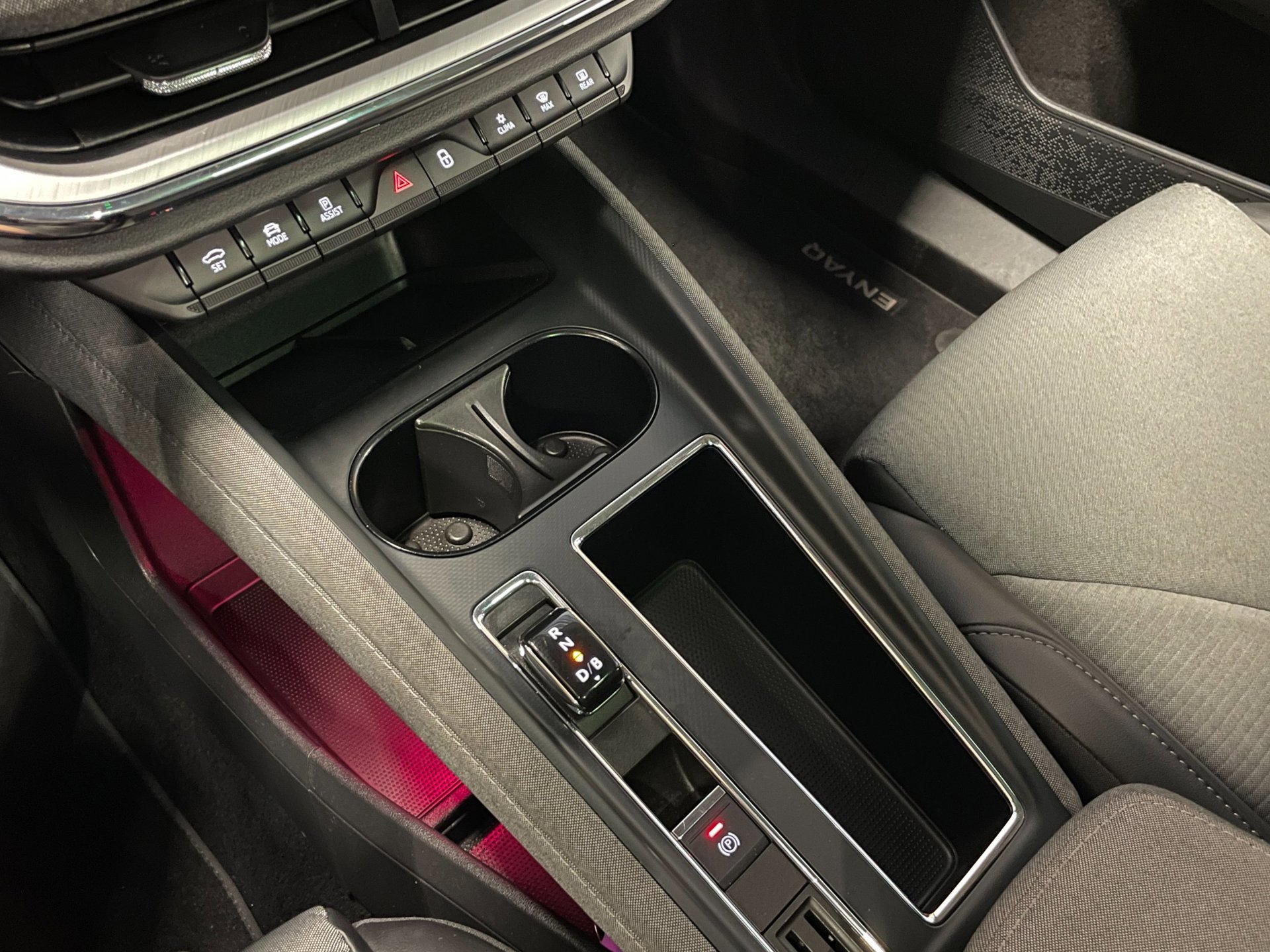 Foto van Skoda Enyaq 80