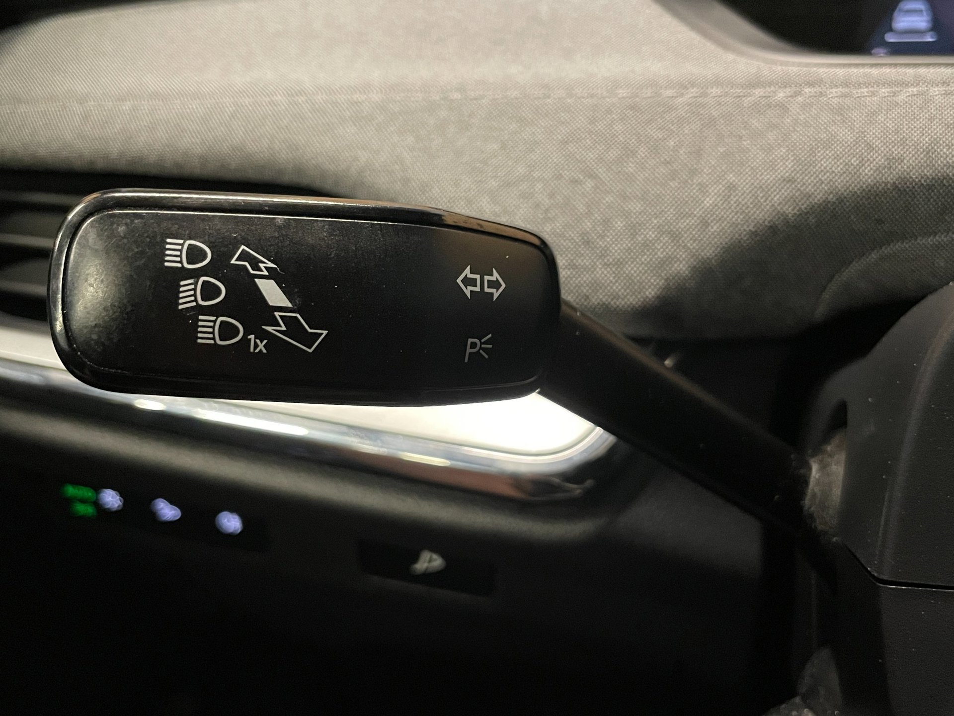 Foto van Skoda Enyaq 80