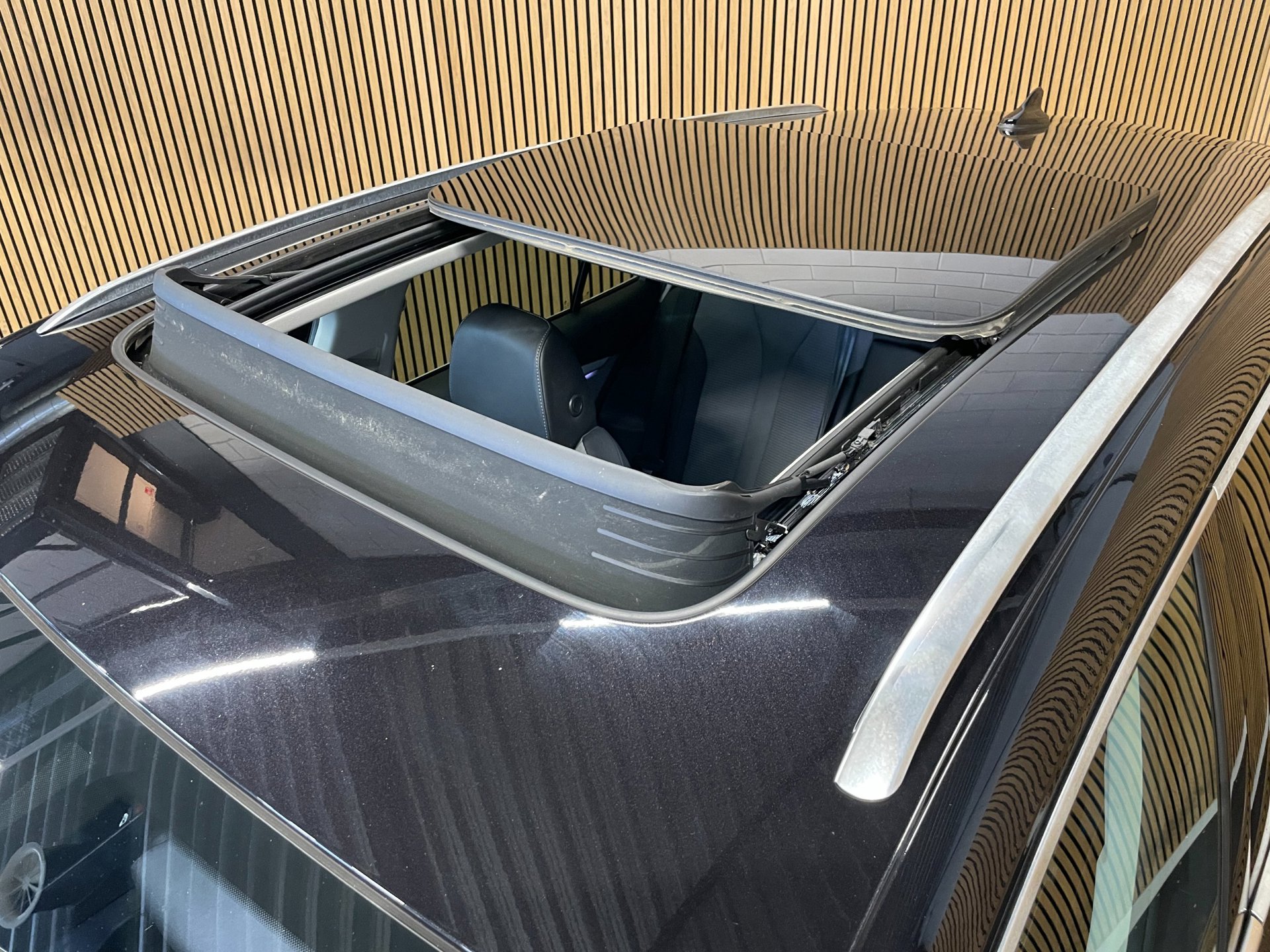 Foto van Skoda Enyaq 80