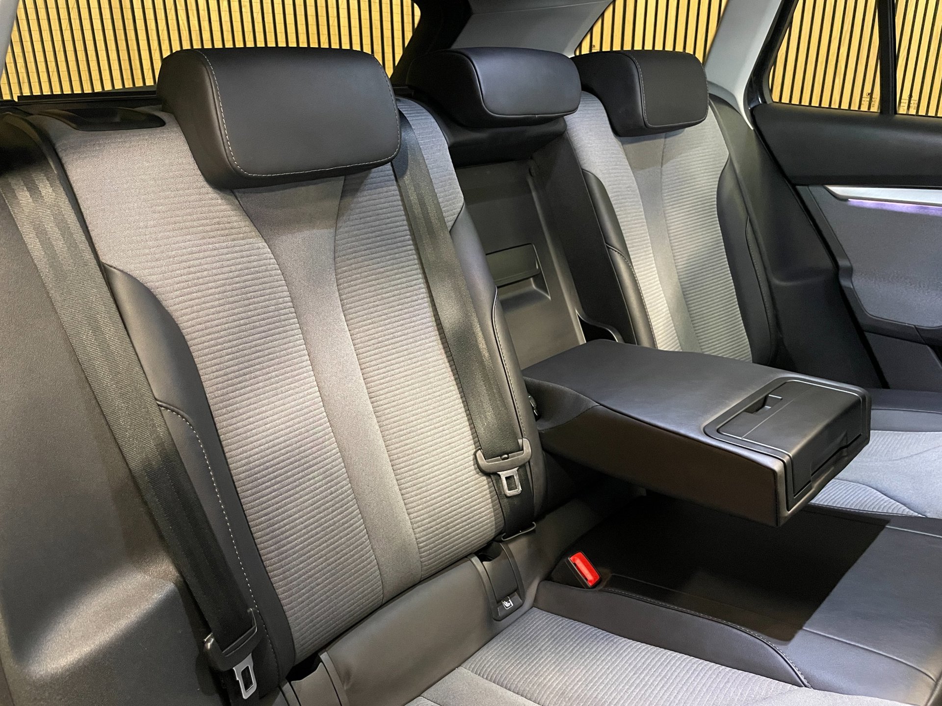 Foto van Skoda Enyaq 80