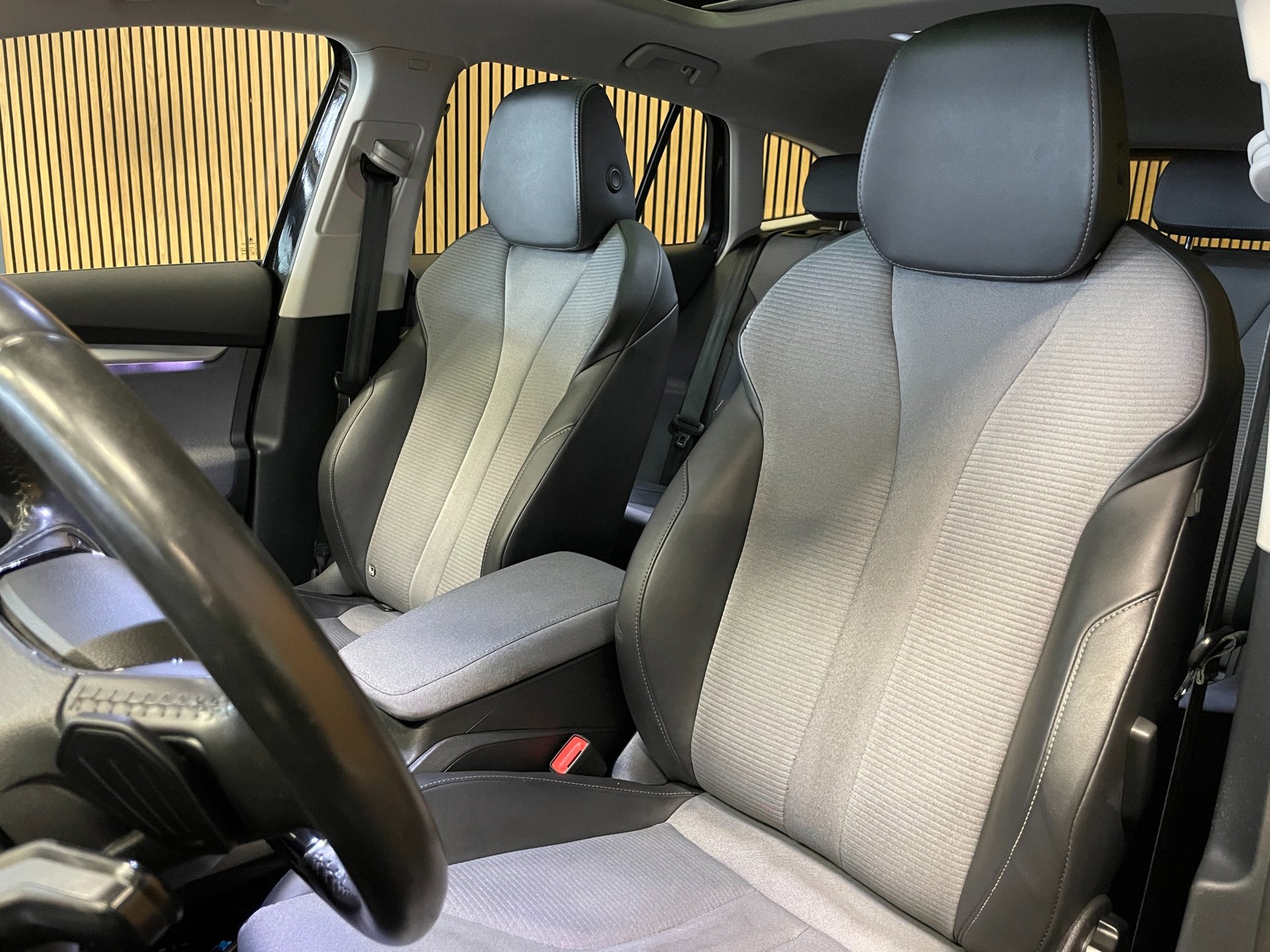 Foto van Skoda Enyaq 80