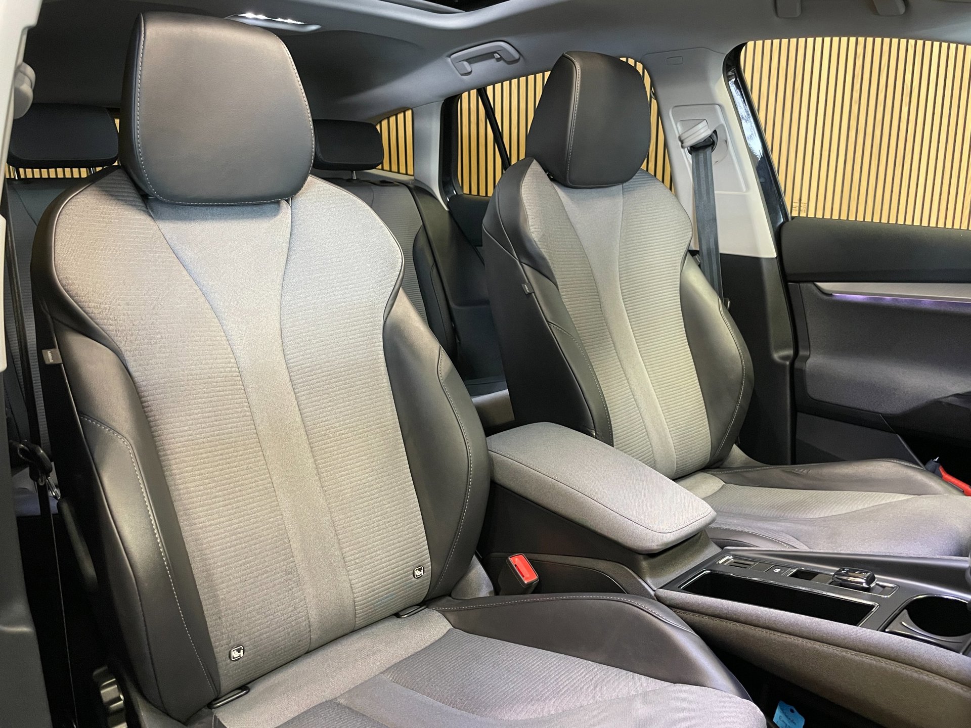 Foto van Skoda Enyaq 80