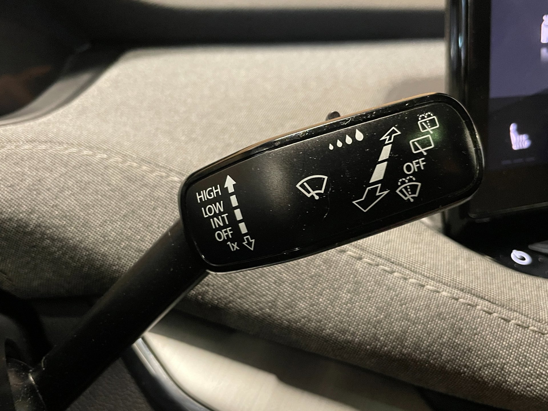 Foto van Skoda Enyaq 80