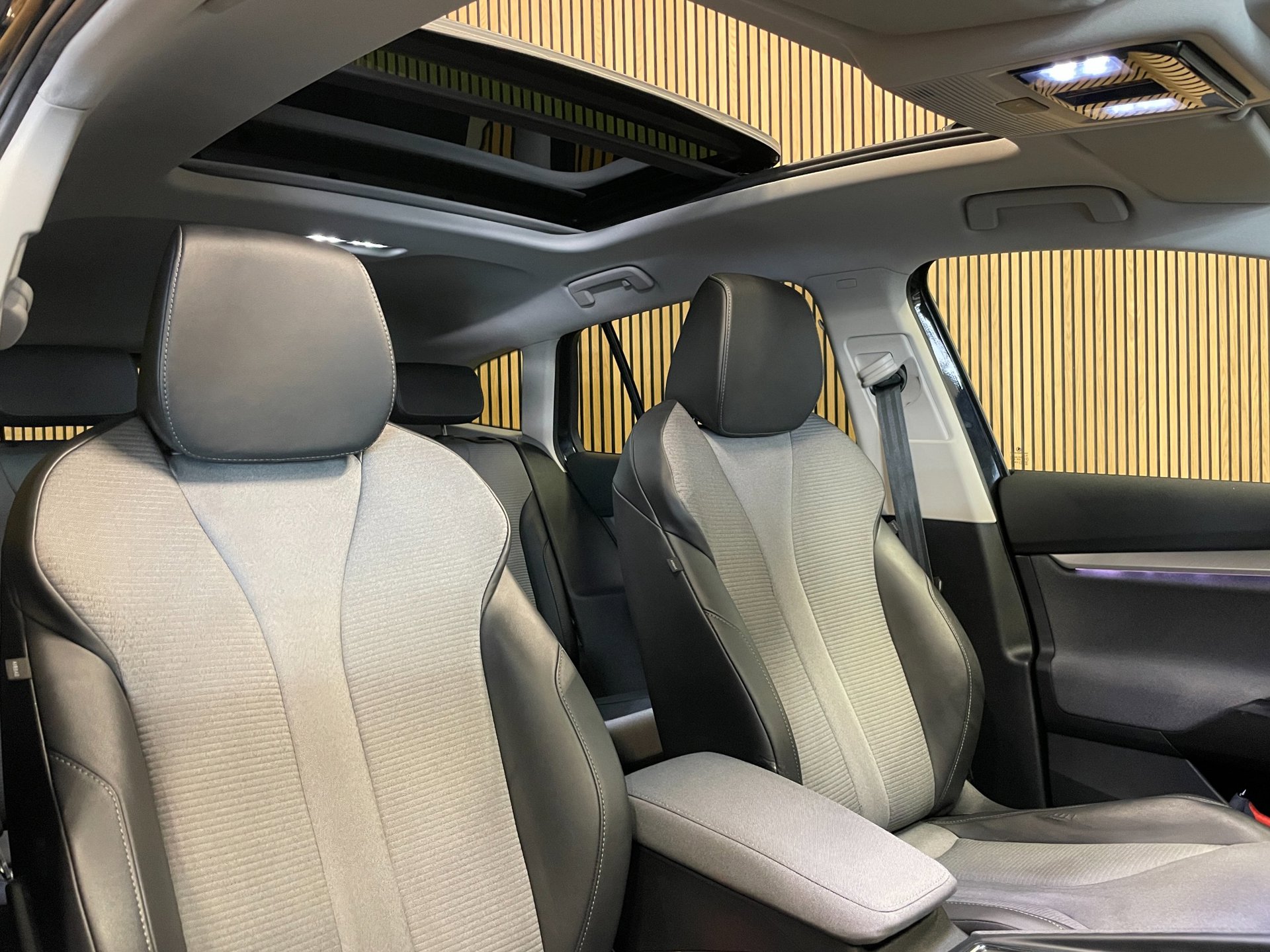 Foto van Skoda Enyaq 80