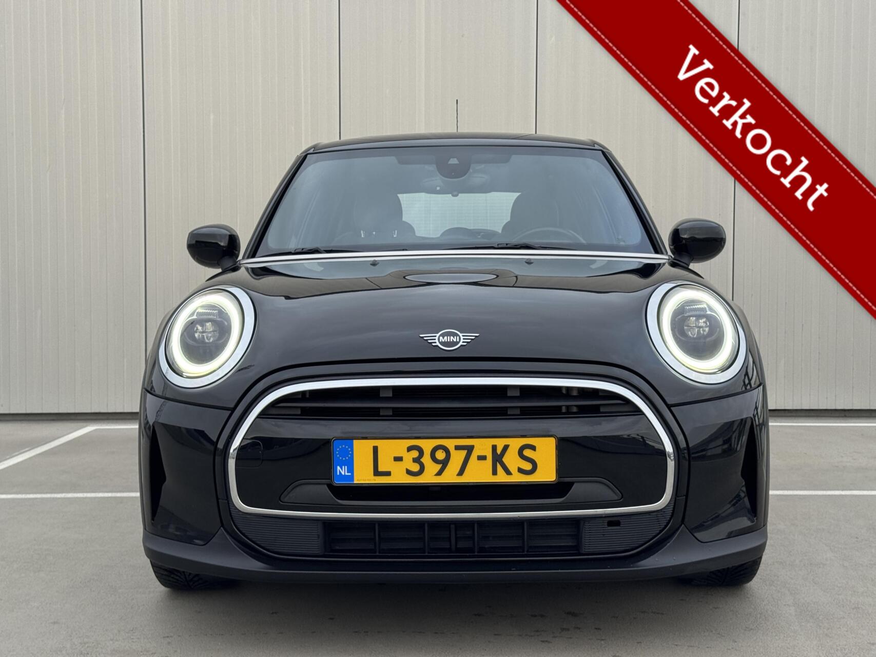 Foto van Mini One
