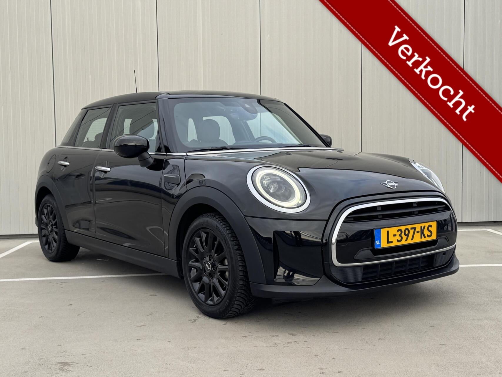 Foto van Mini One