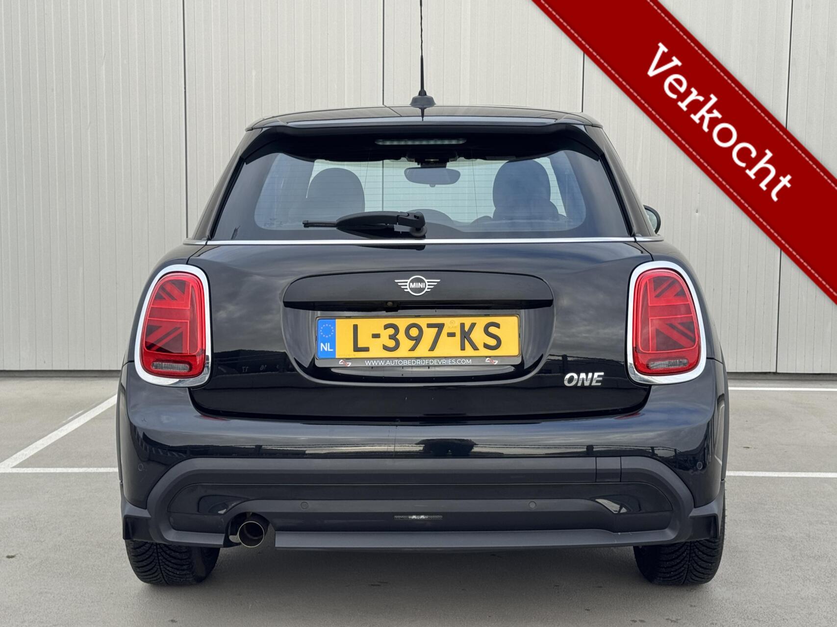 Foto van Mini One
