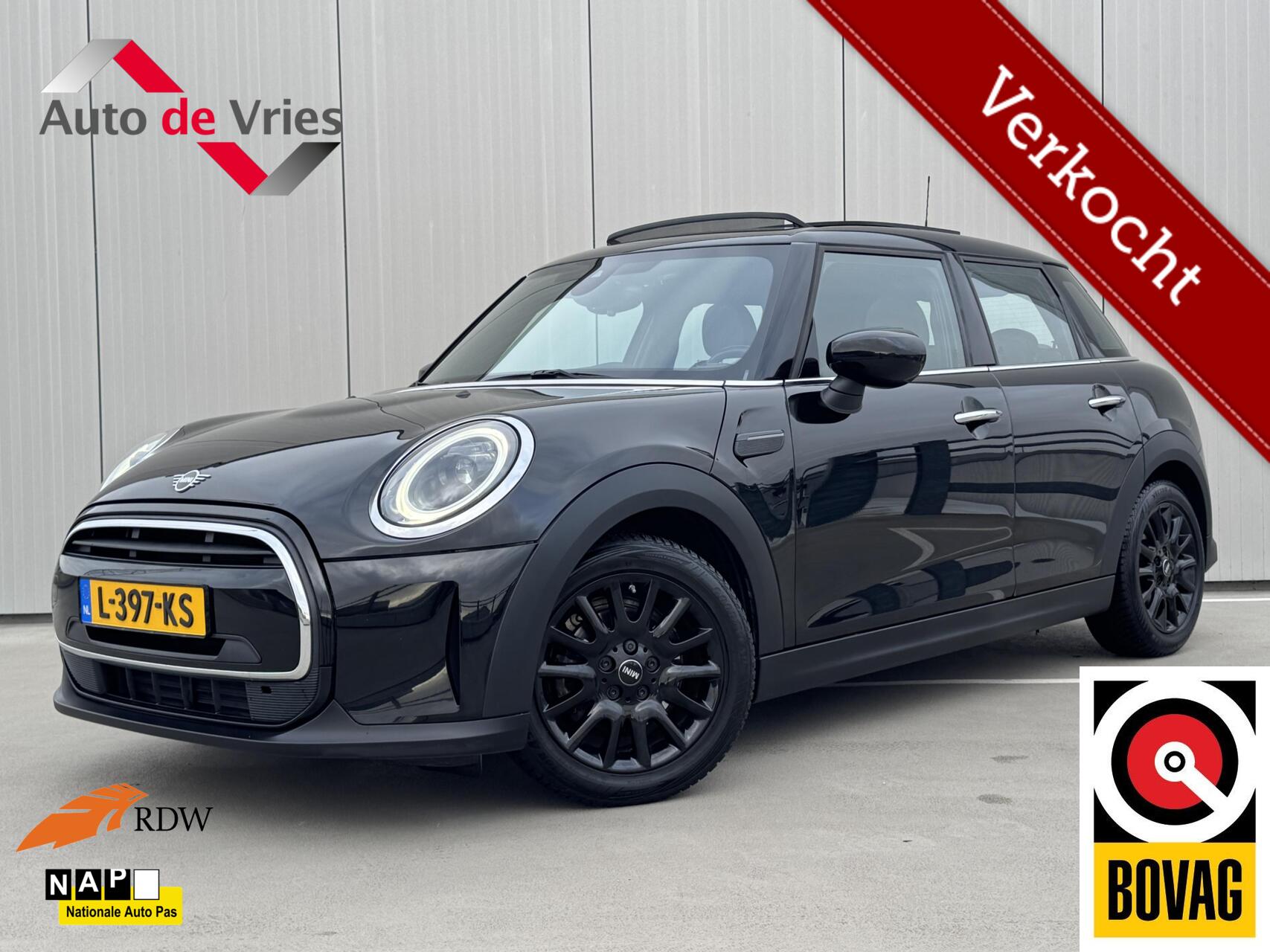 Foto van Mini One