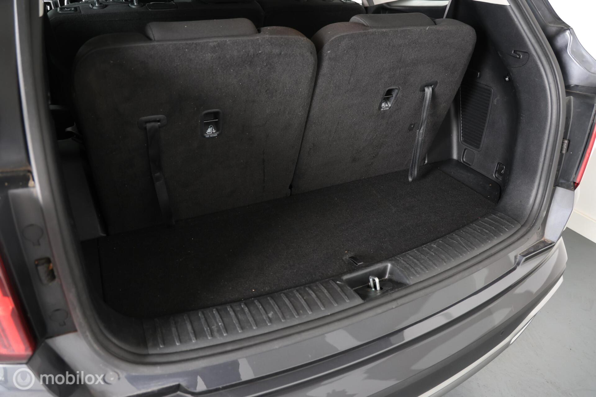 Foto van Kia Sorento