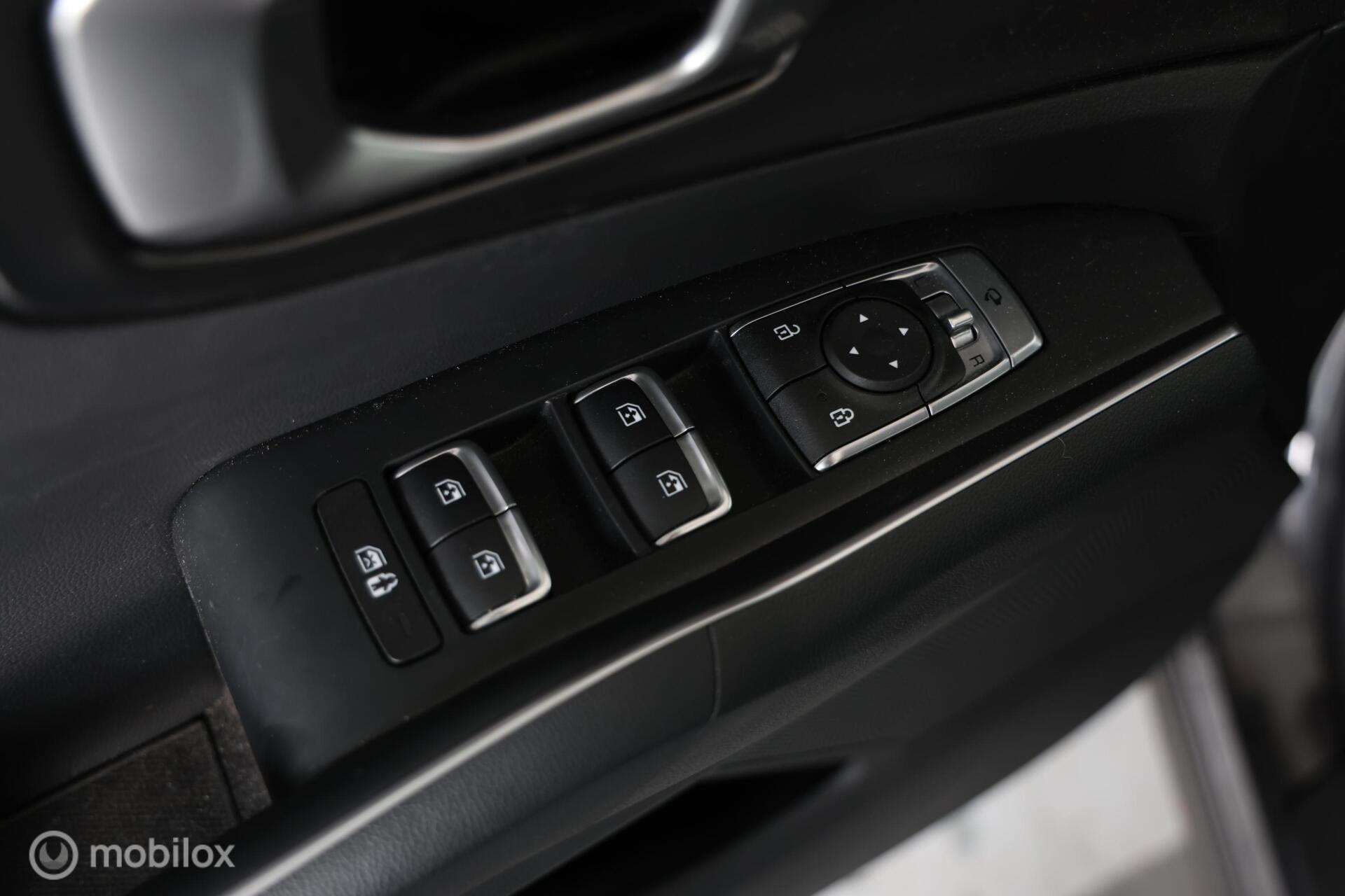 Foto van Kia Sorento