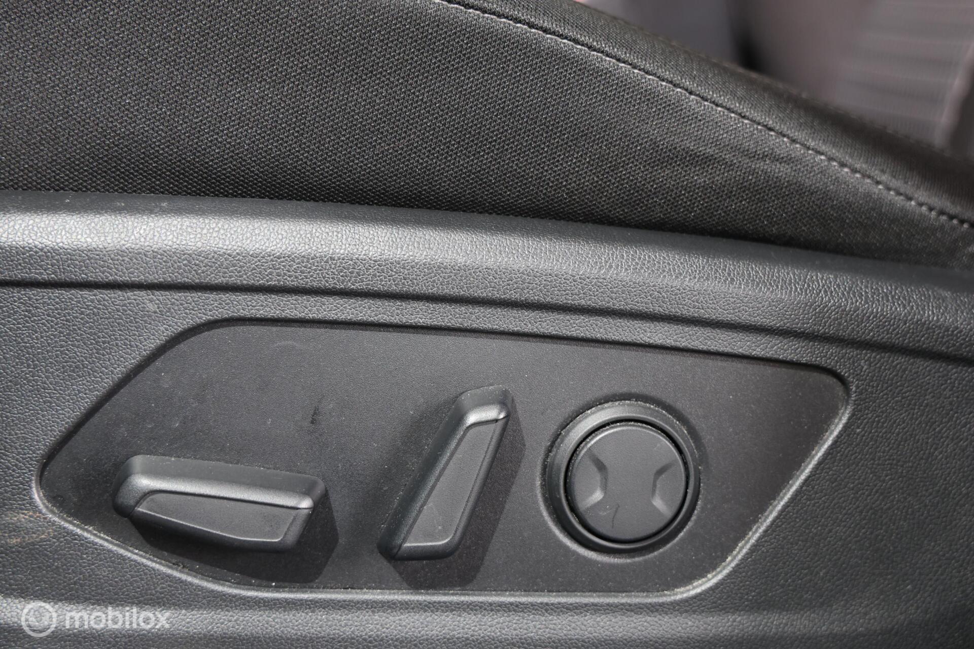 Foto van Kia Sorento