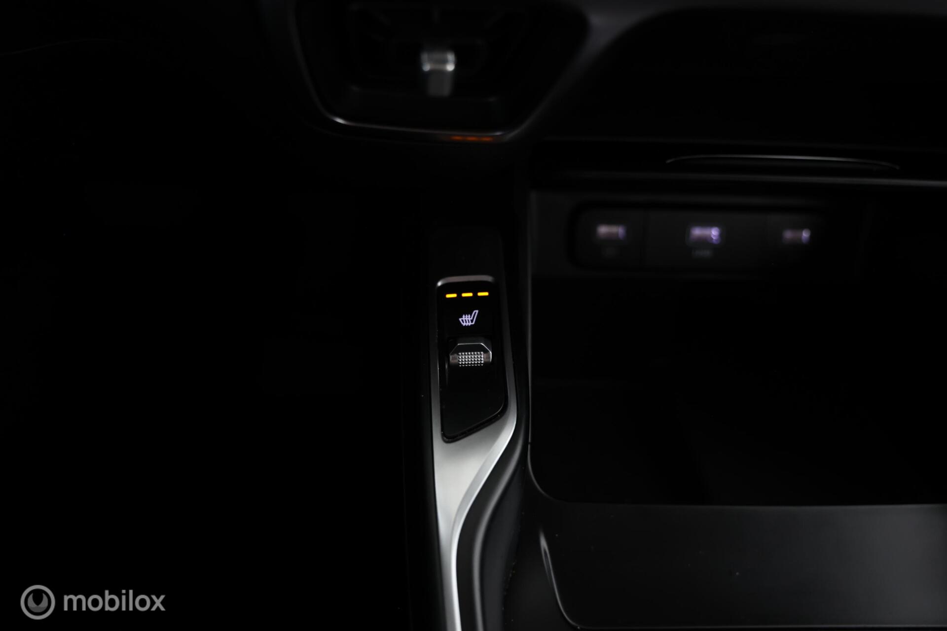 Foto van Kia Sorento