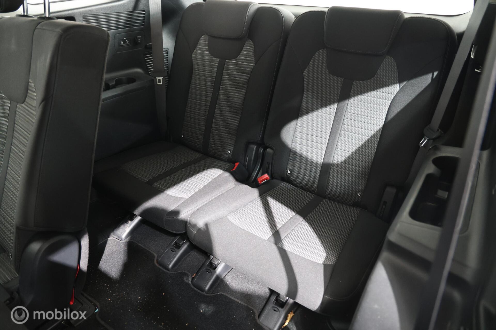 Foto van Kia Sorento