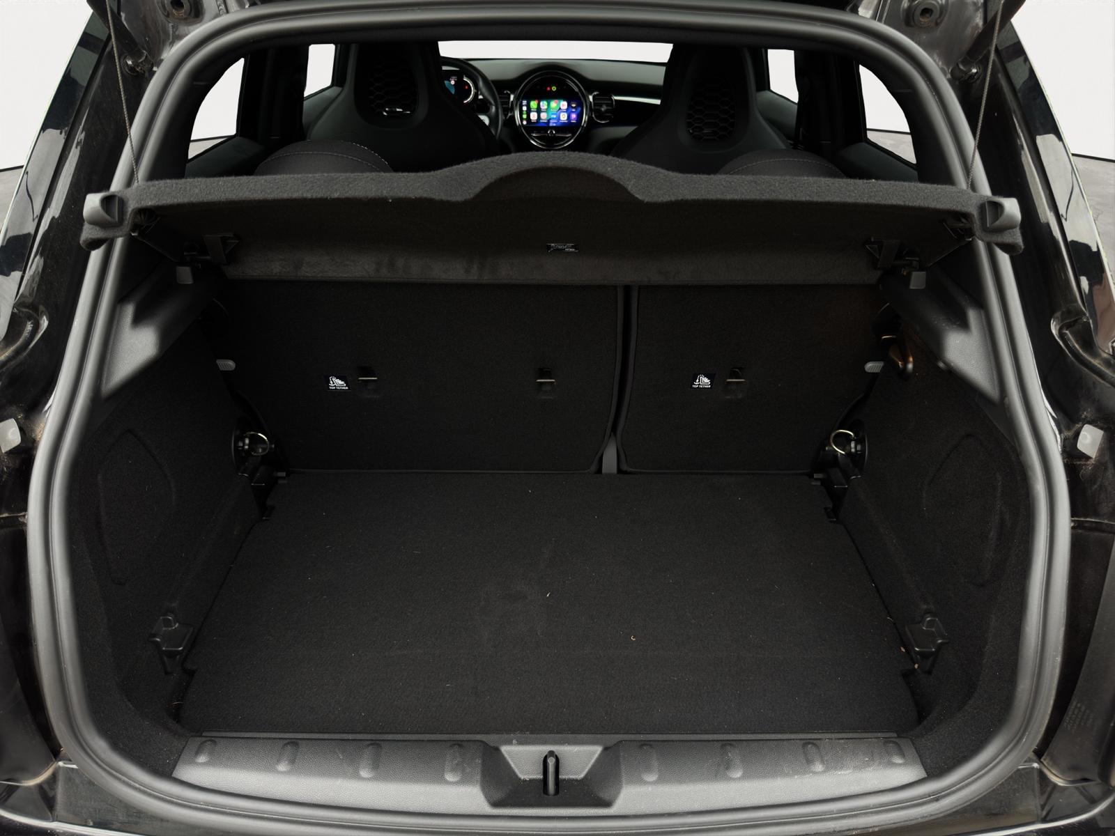 Foto van Mini Cooper