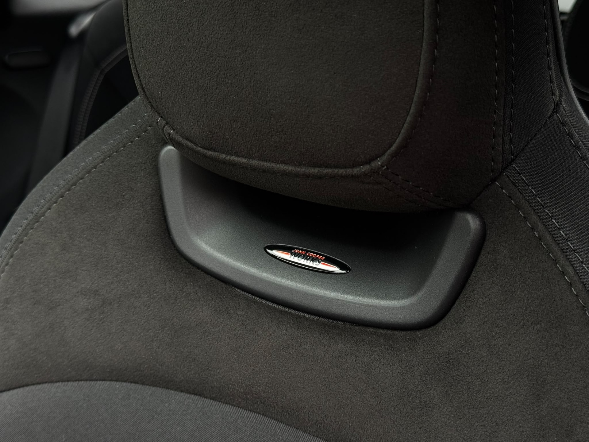 Foto van Mini Cooper