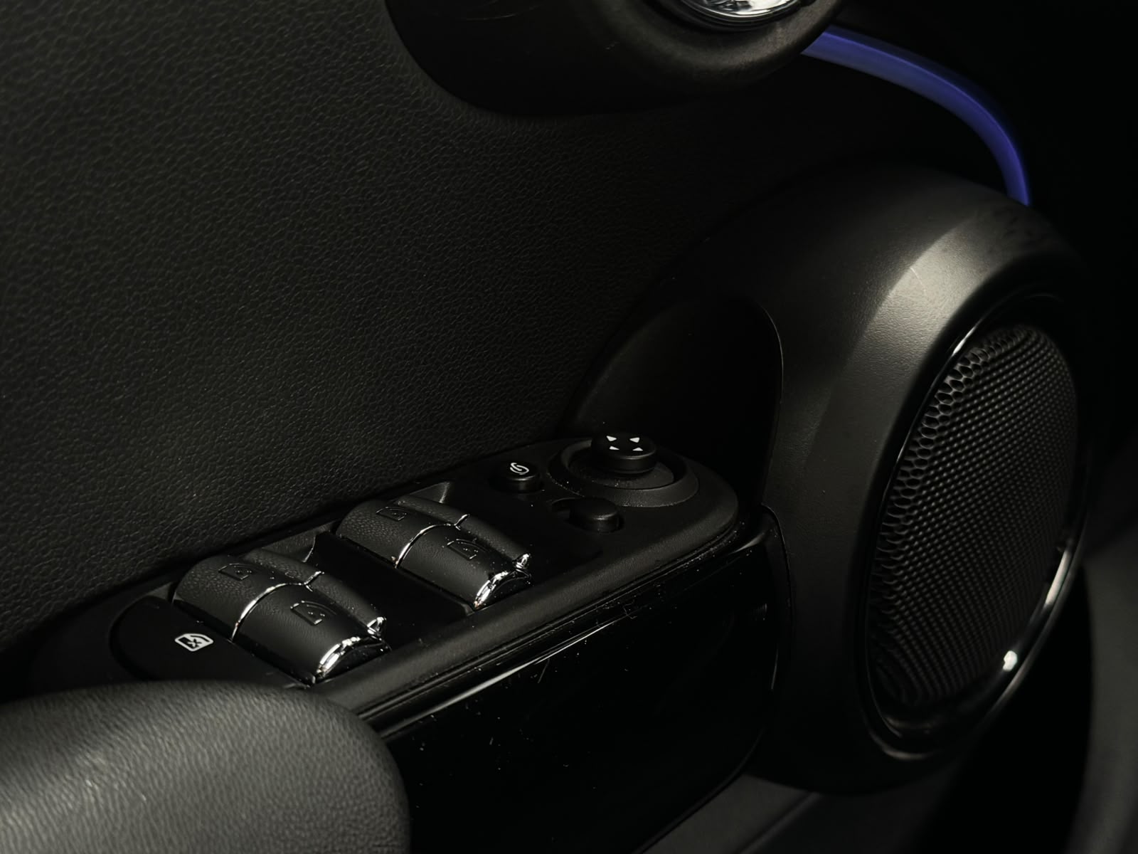 Foto van Mini Cooper