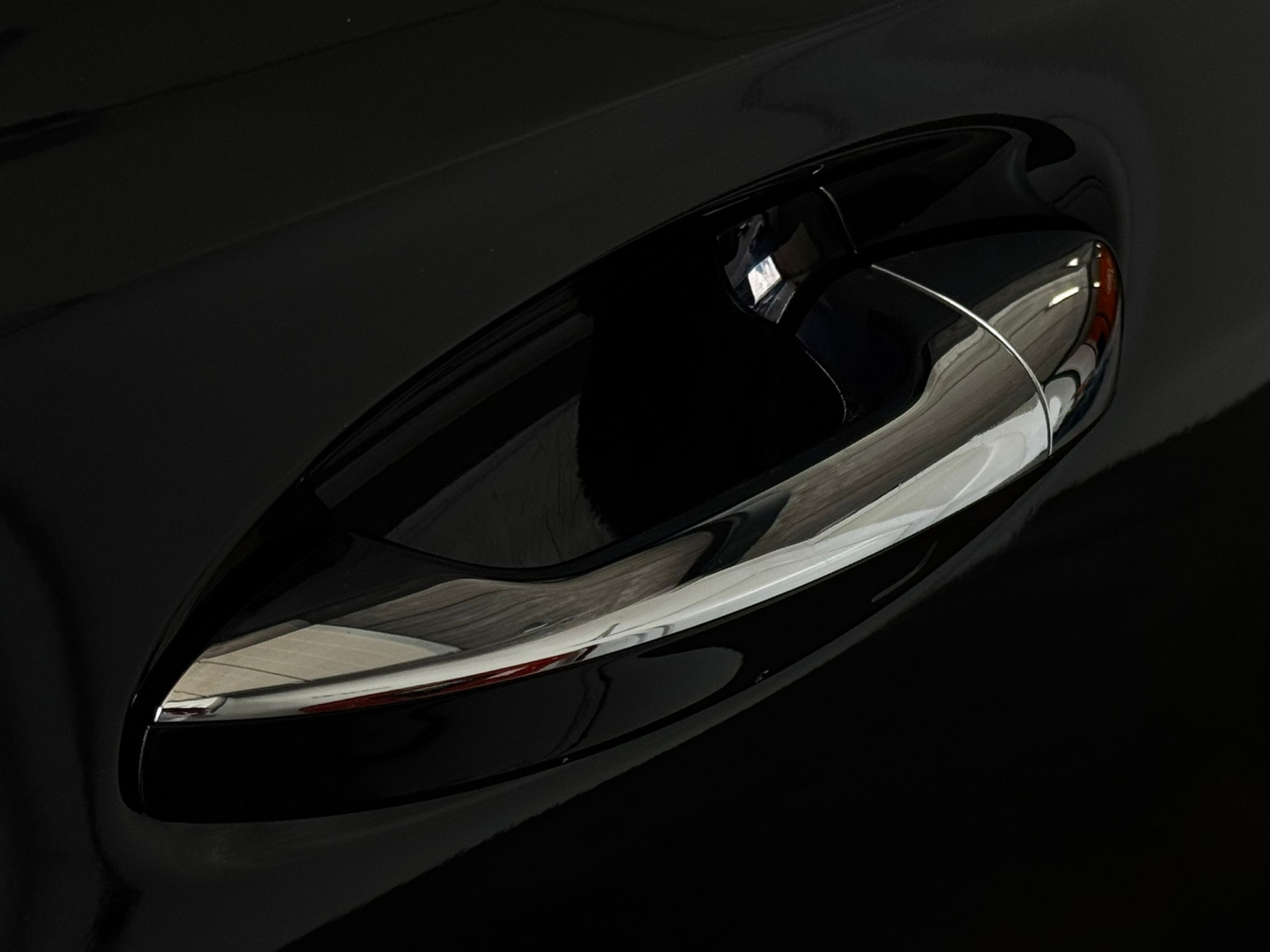 Foto van Mercedes-Benz A 200