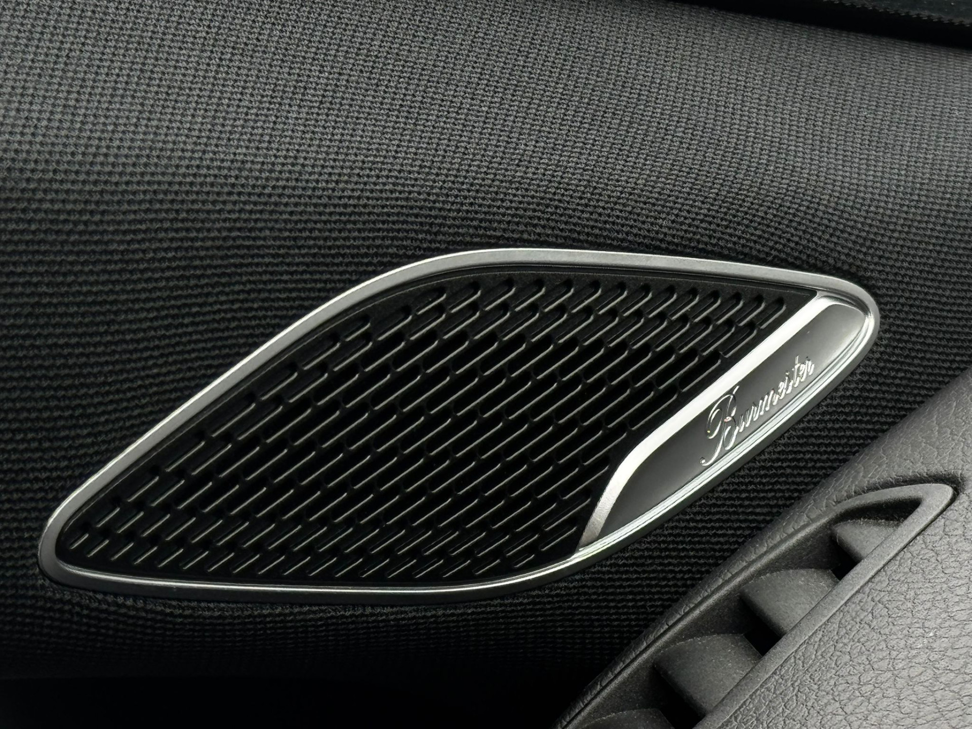Foto van Mercedes-Benz A 200
