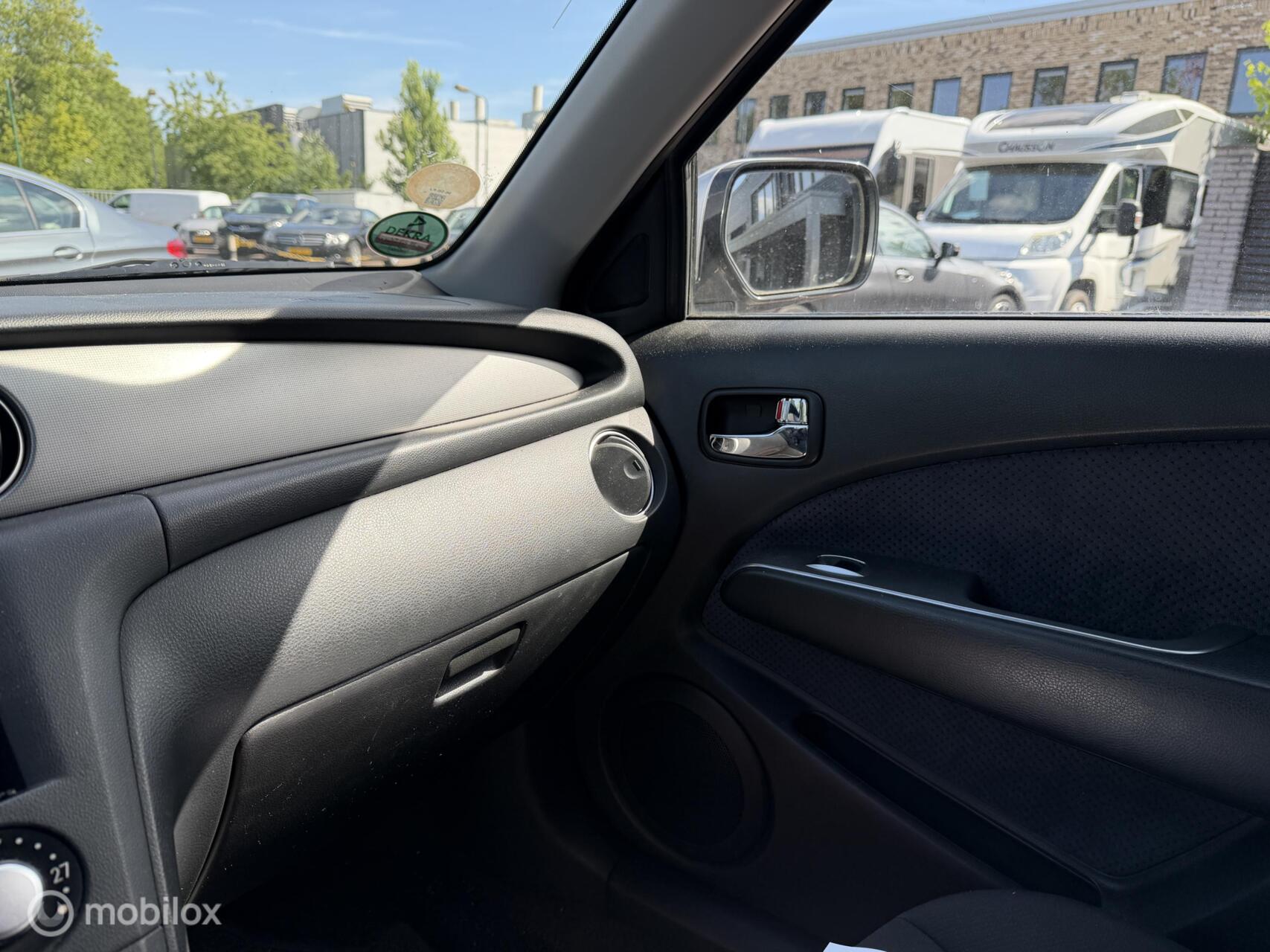 Foto van Mitsubishi Mitsubishi Outlander
