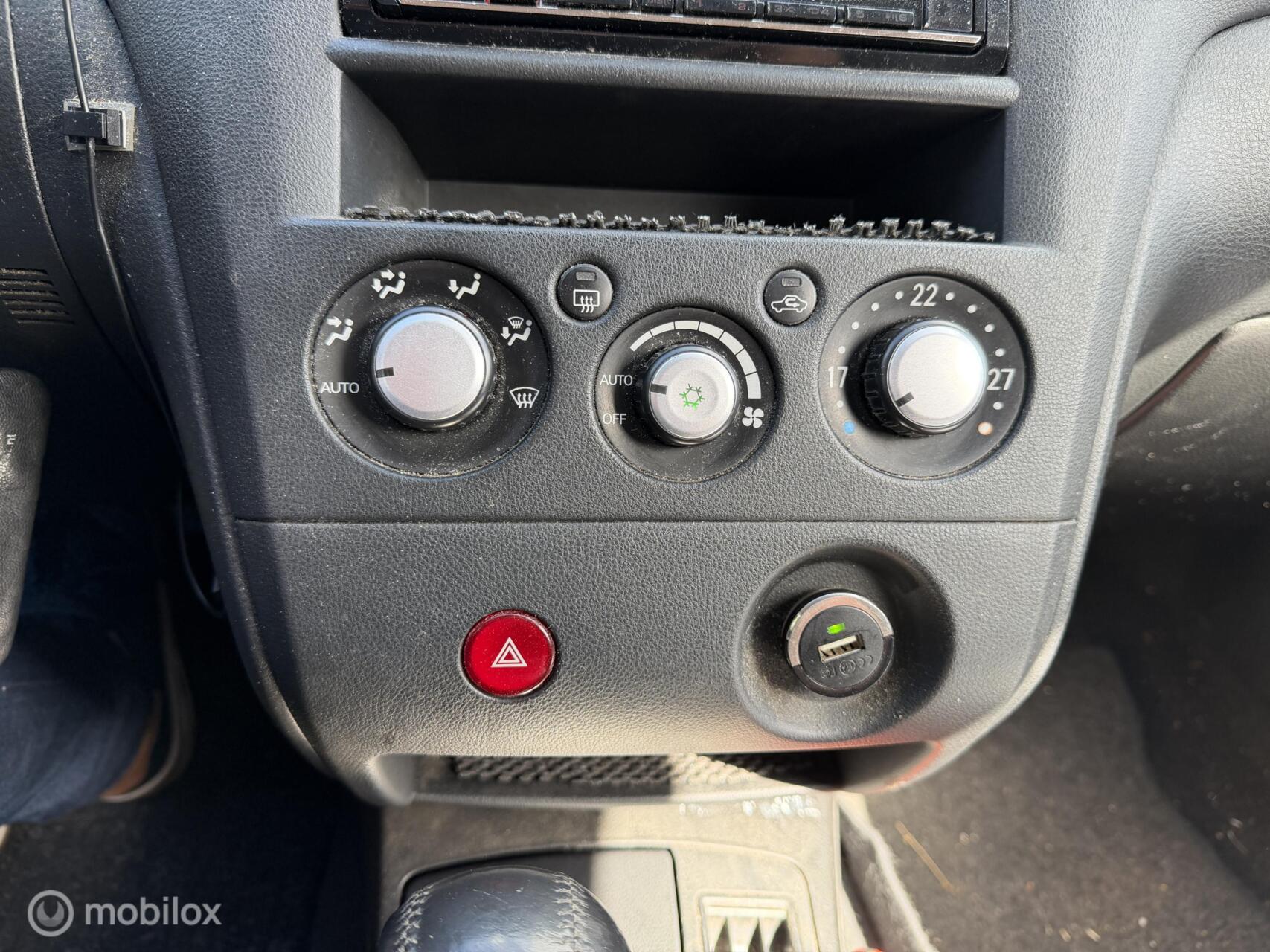 Foto van Mitsubishi Mitsubishi Outlander