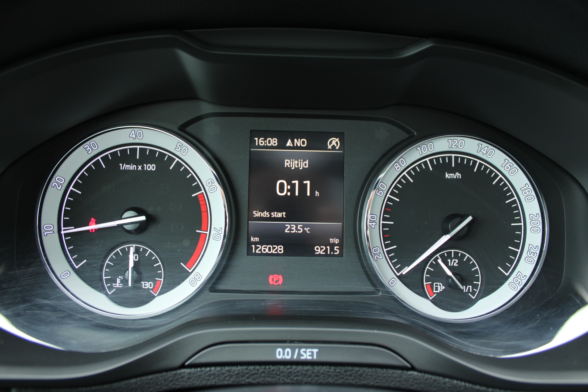 Foto van Skoda Karoq