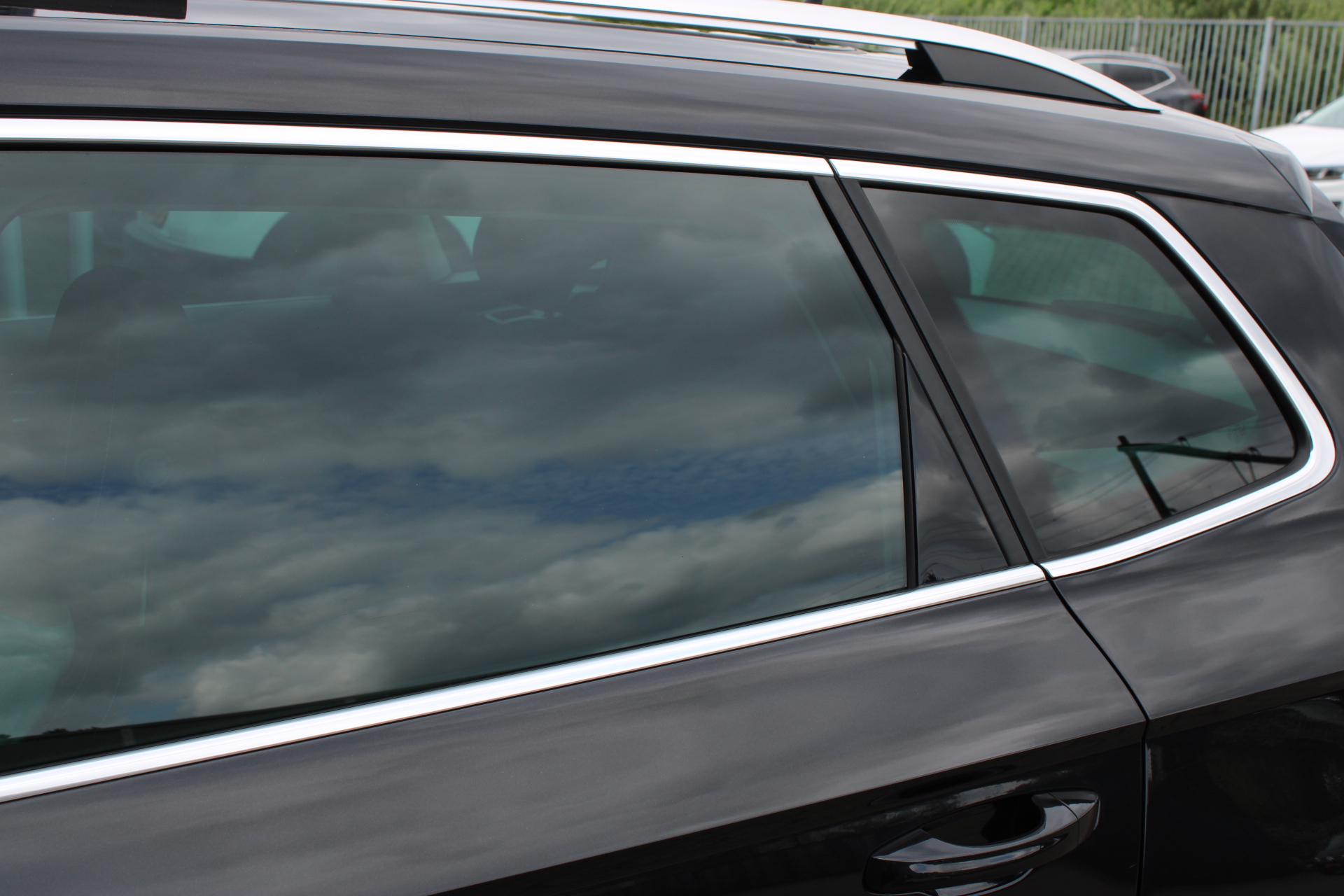 Foto van Skoda Karoq