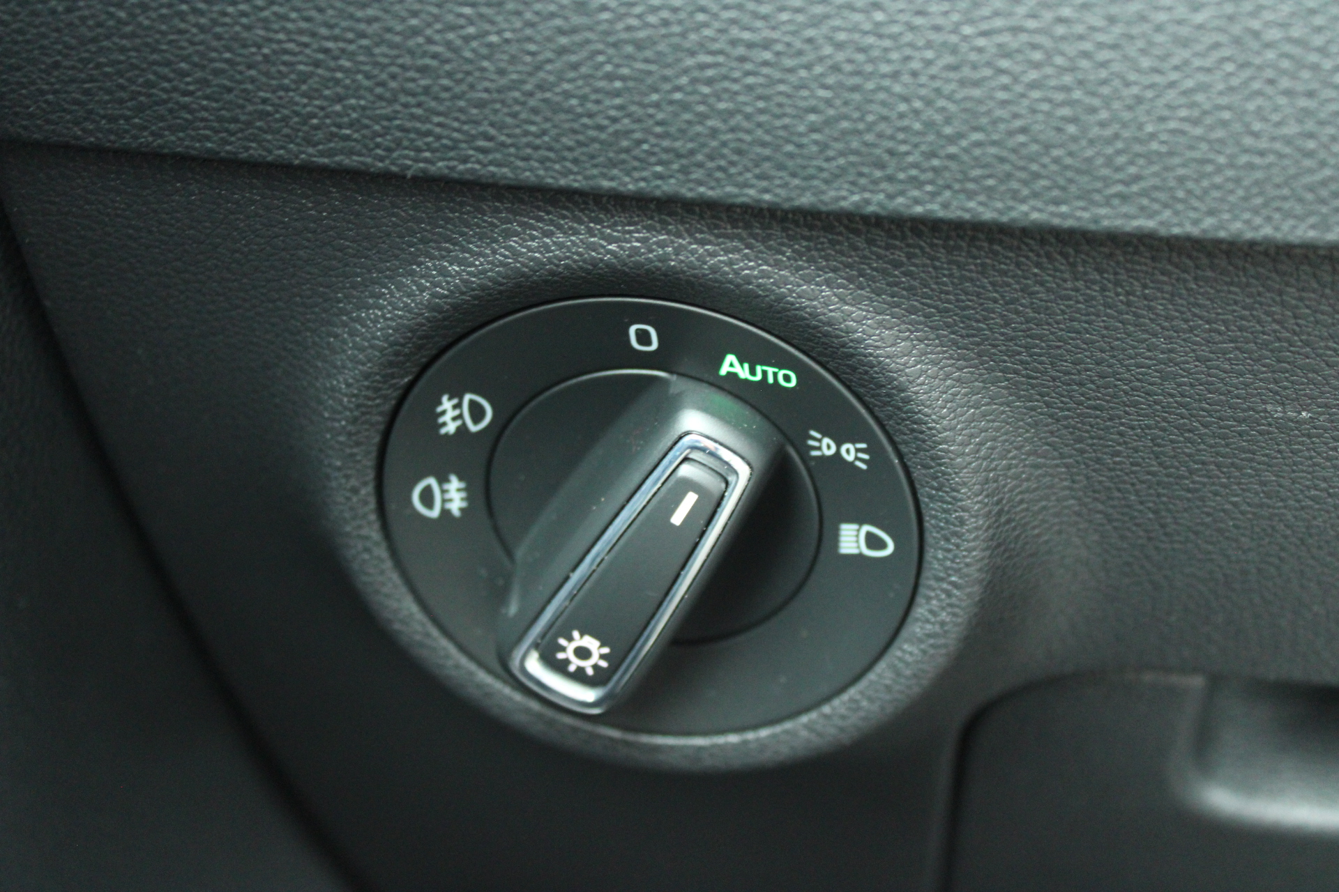 Foto van Skoda Karoq