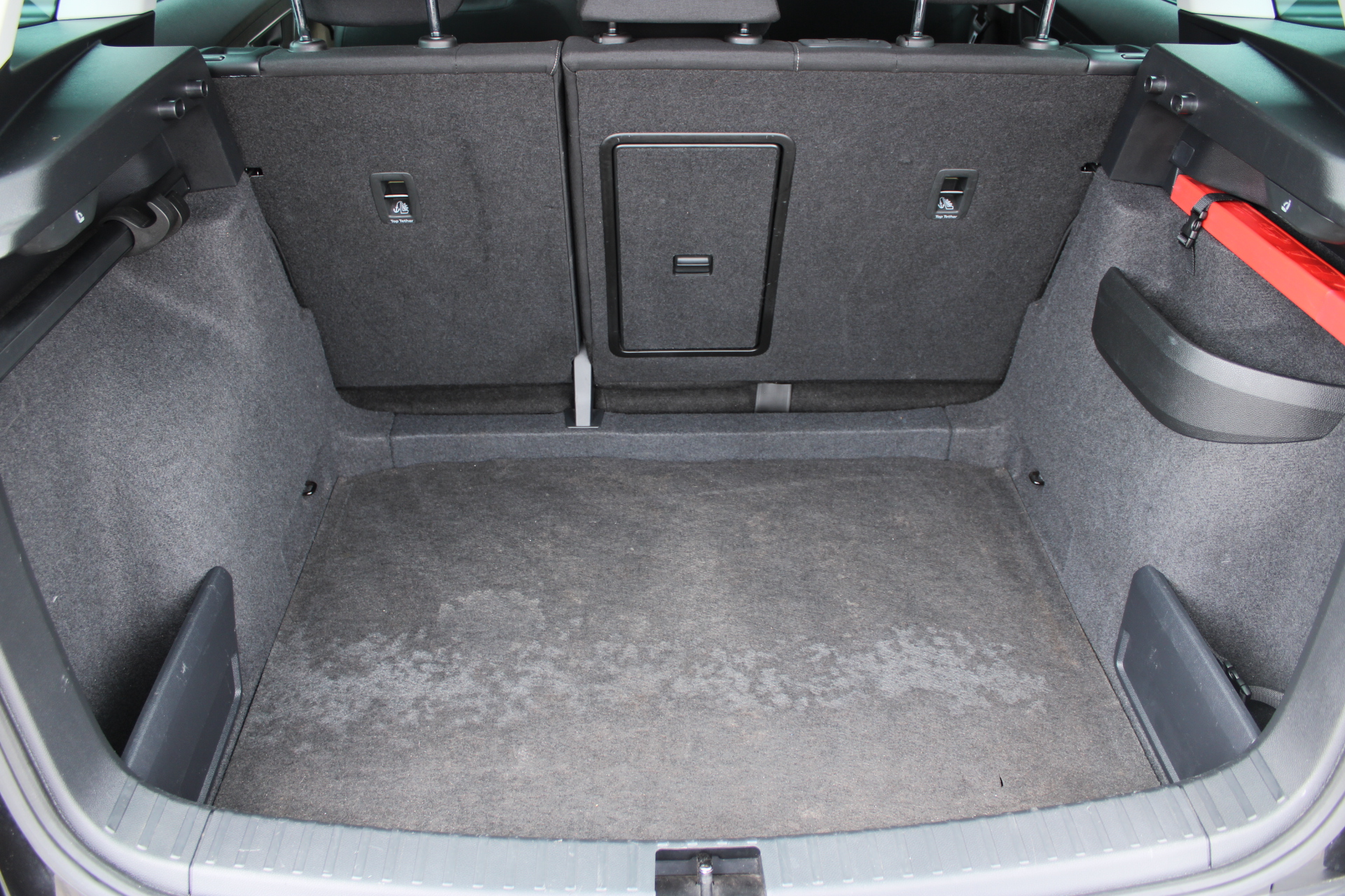 Foto van Skoda Karoq