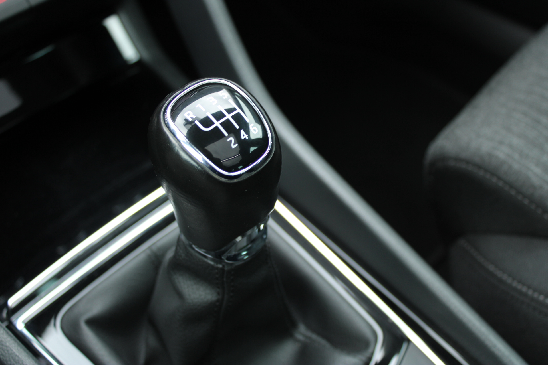 Foto van Skoda Karoq