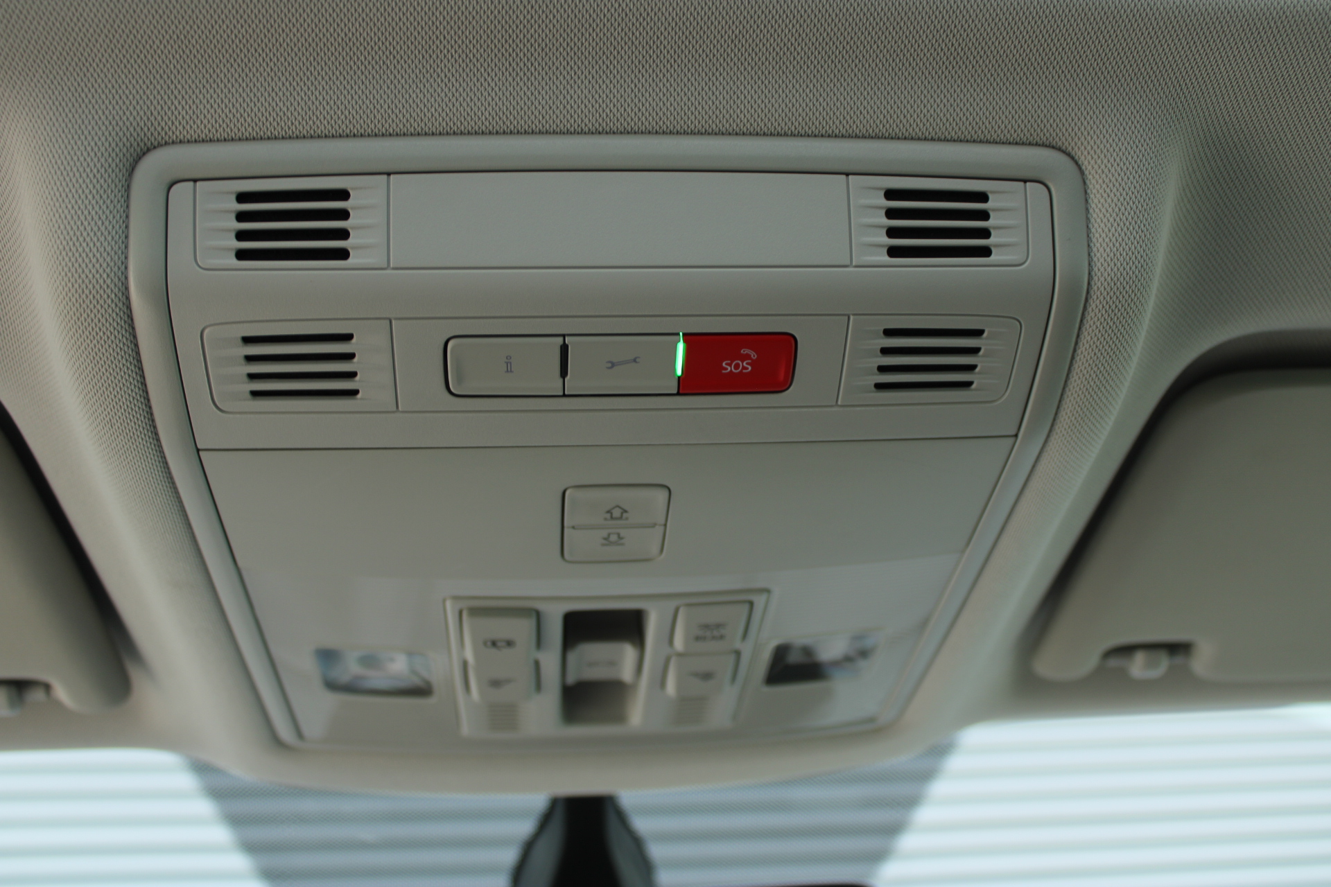 Foto van Skoda Karoq