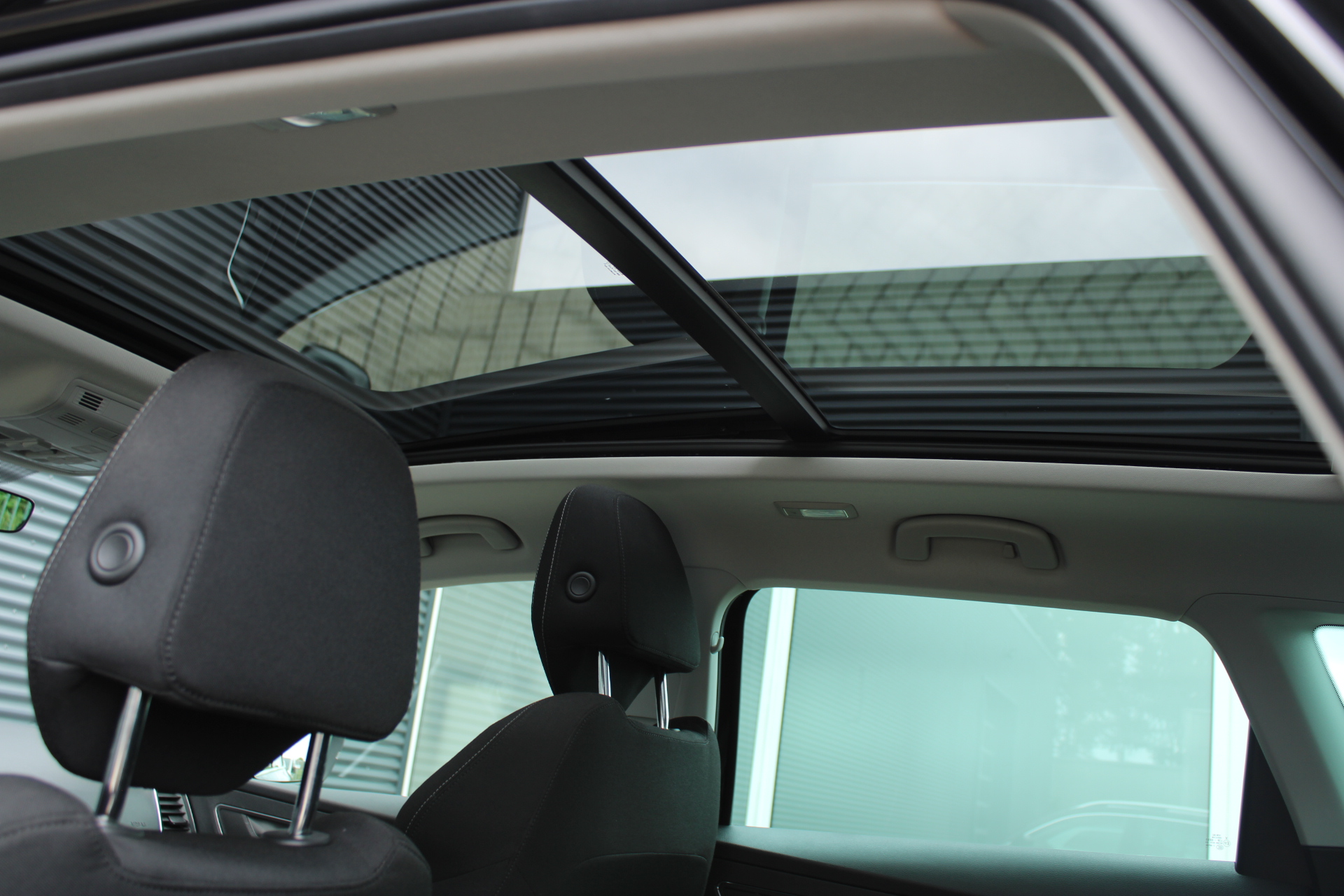 Foto van Skoda Karoq