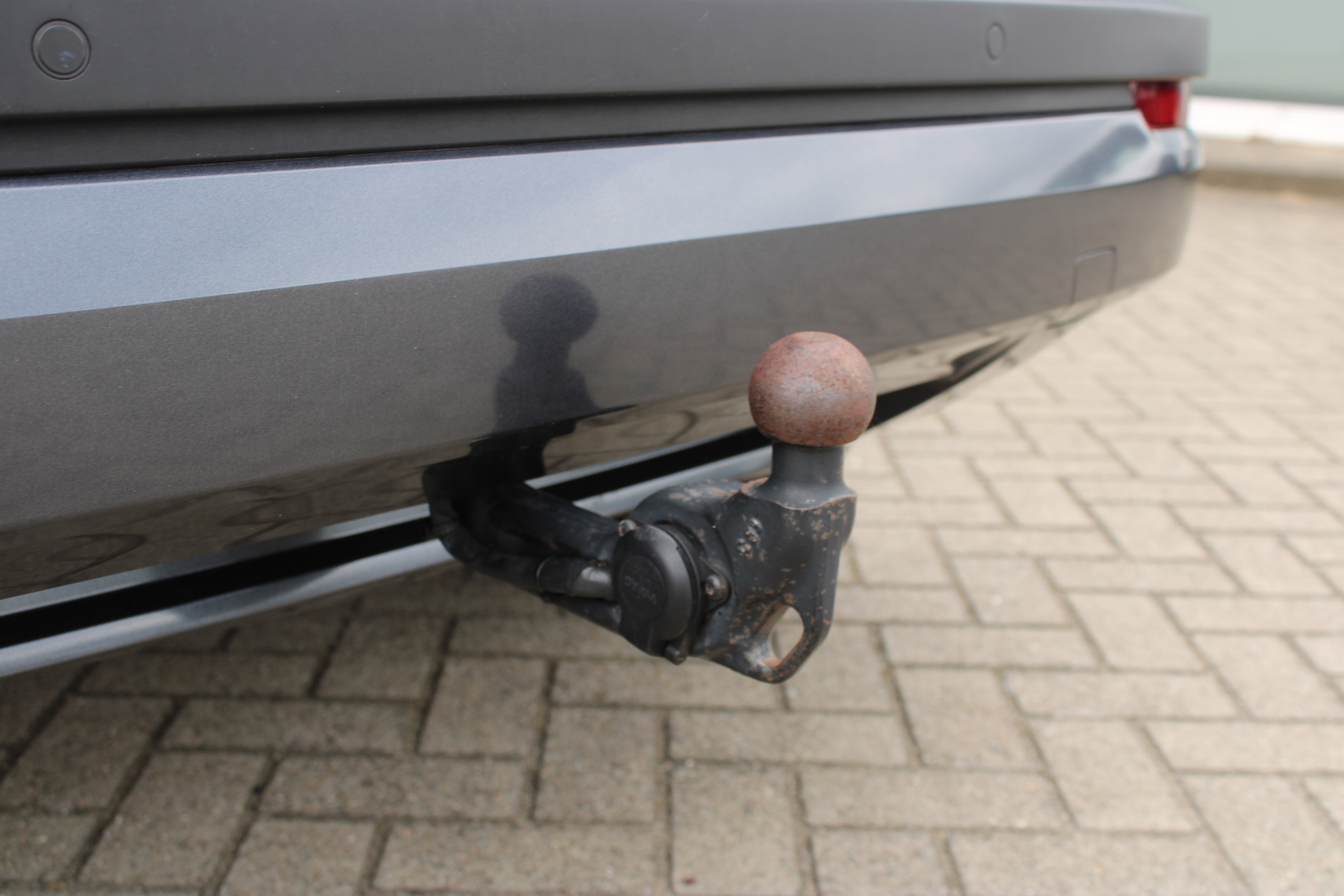 Foto van Skoda Karoq
