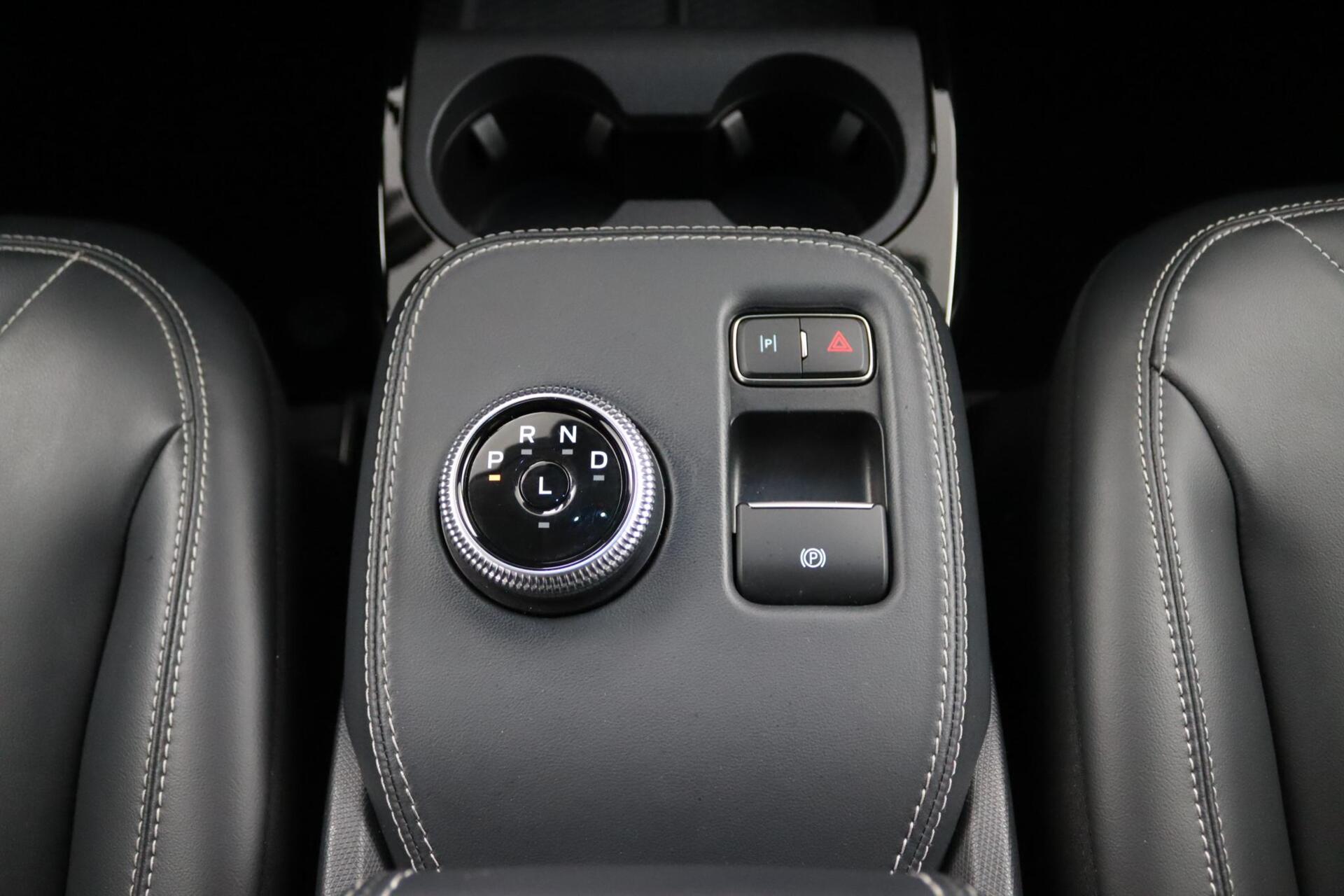 Foto van Ford Mustang Mach-e