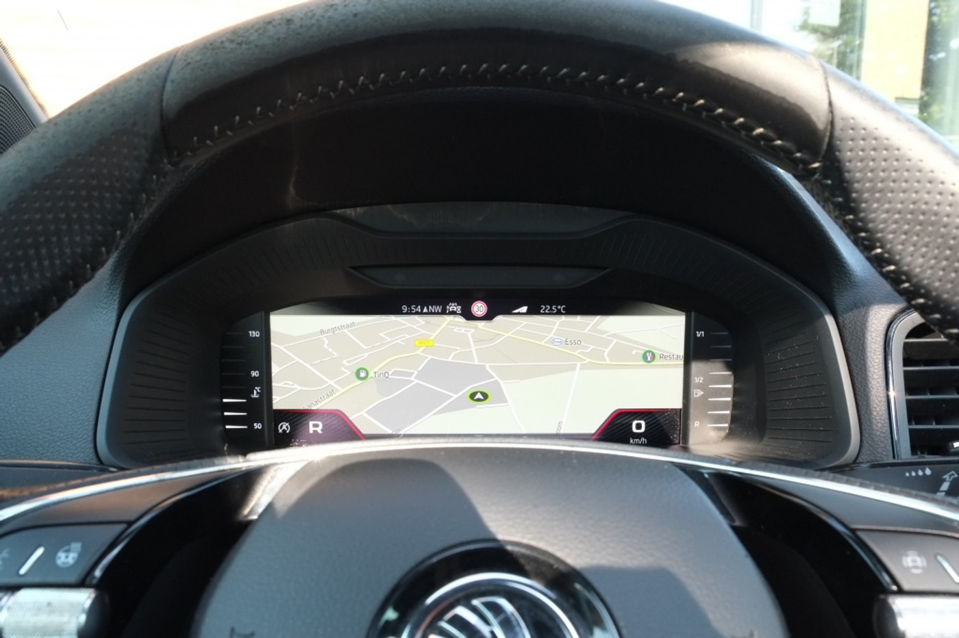 Foto van Skoda Karoq