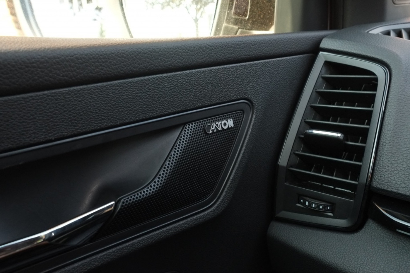 Foto van Skoda Karoq