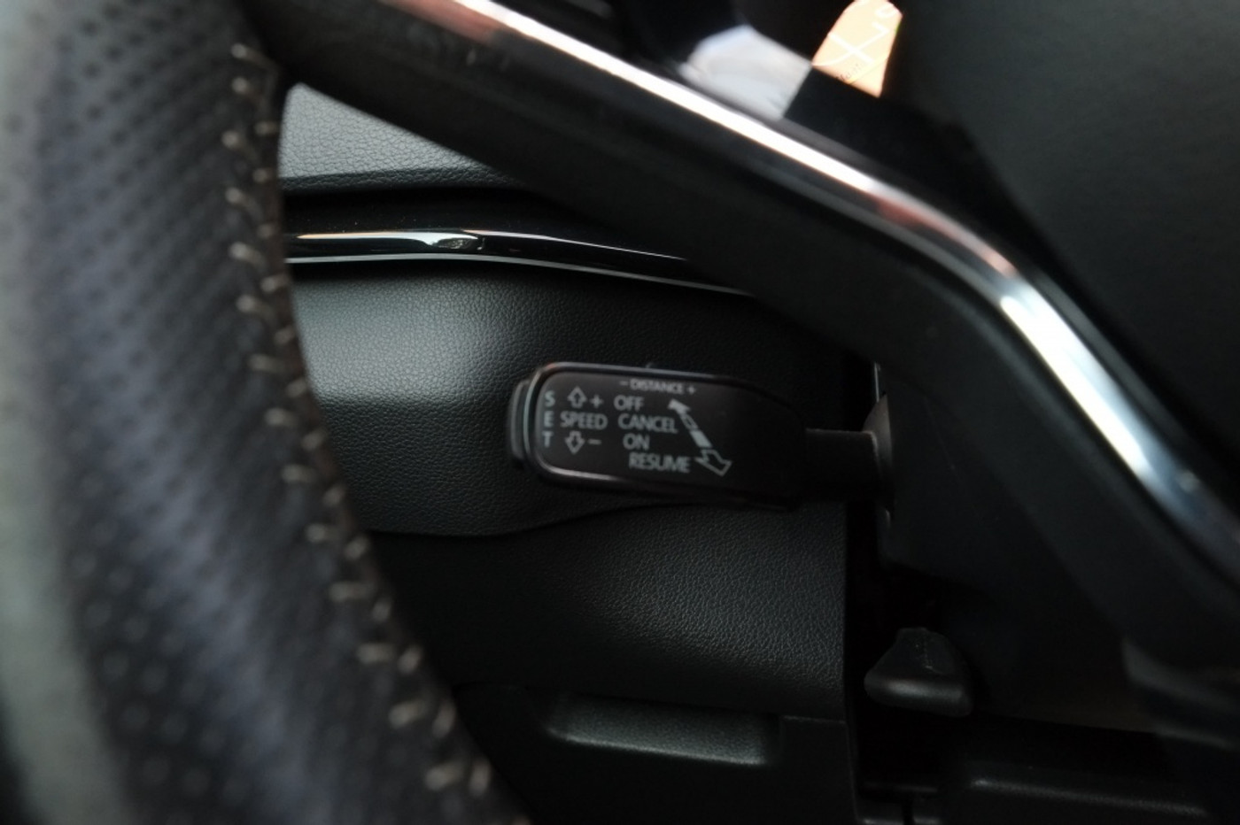 Foto van Skoda Karoq