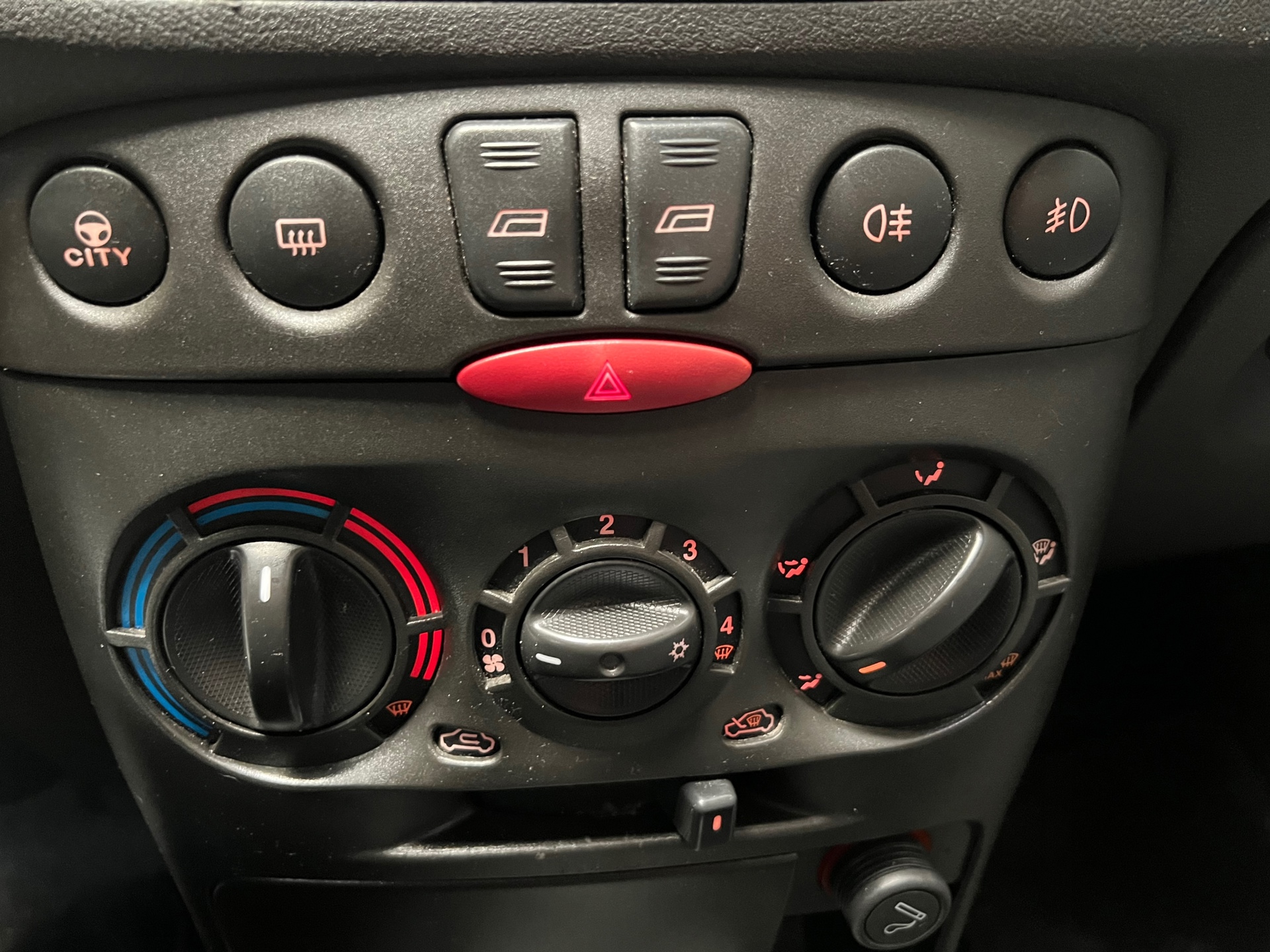 Foto van Fiat Fiat Punto