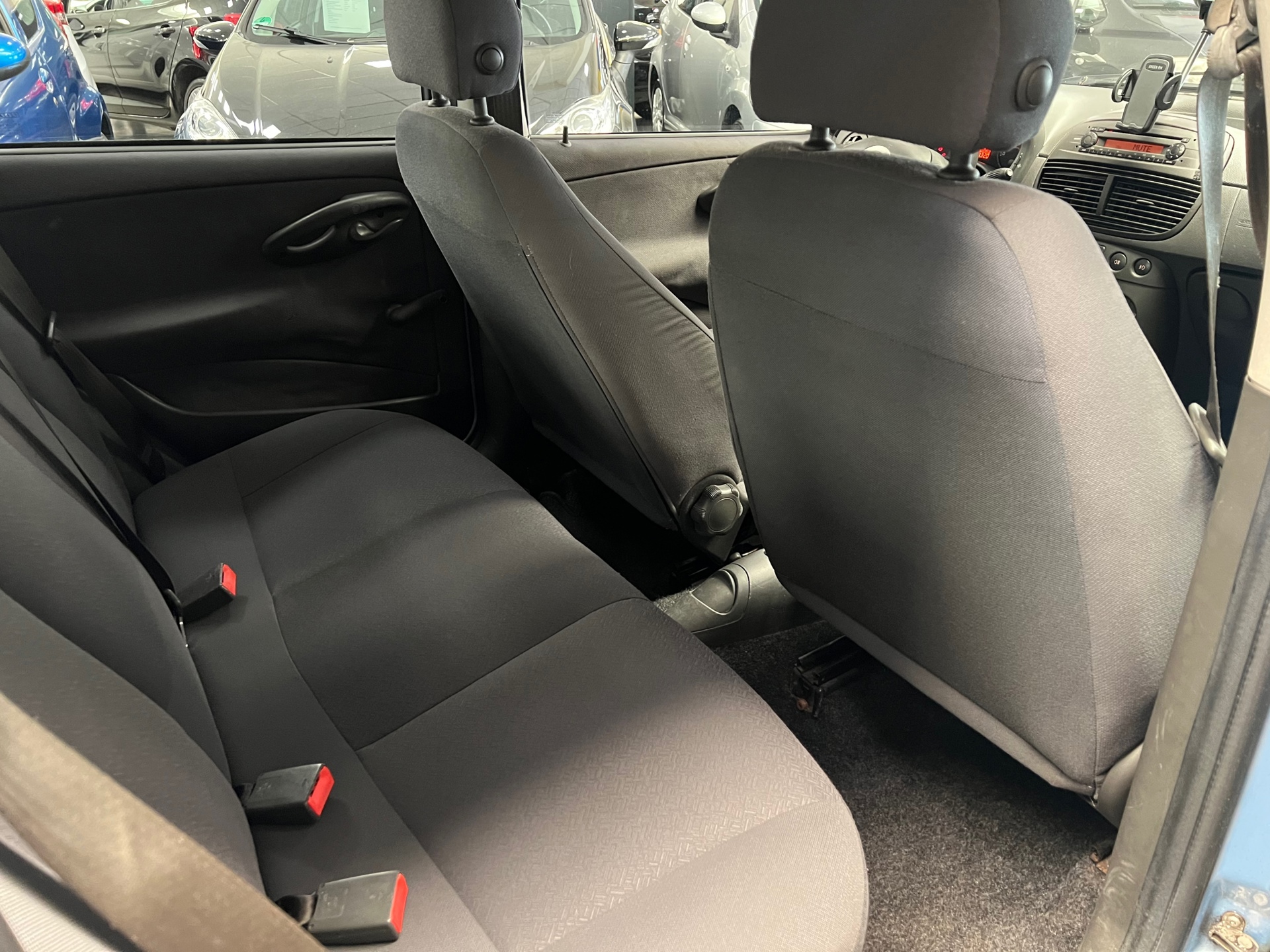 Foto van Fiat Fiat Punto