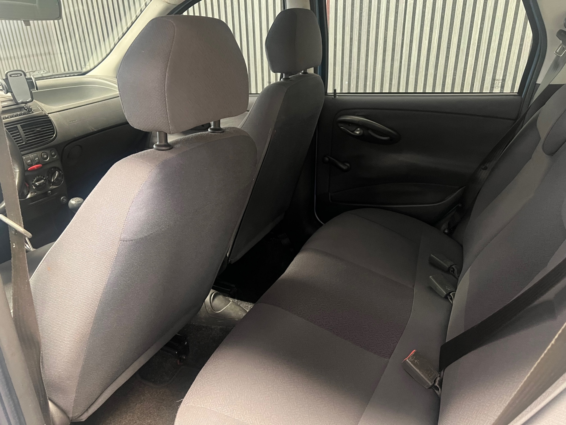 Foto van Fiat Fiat Punto