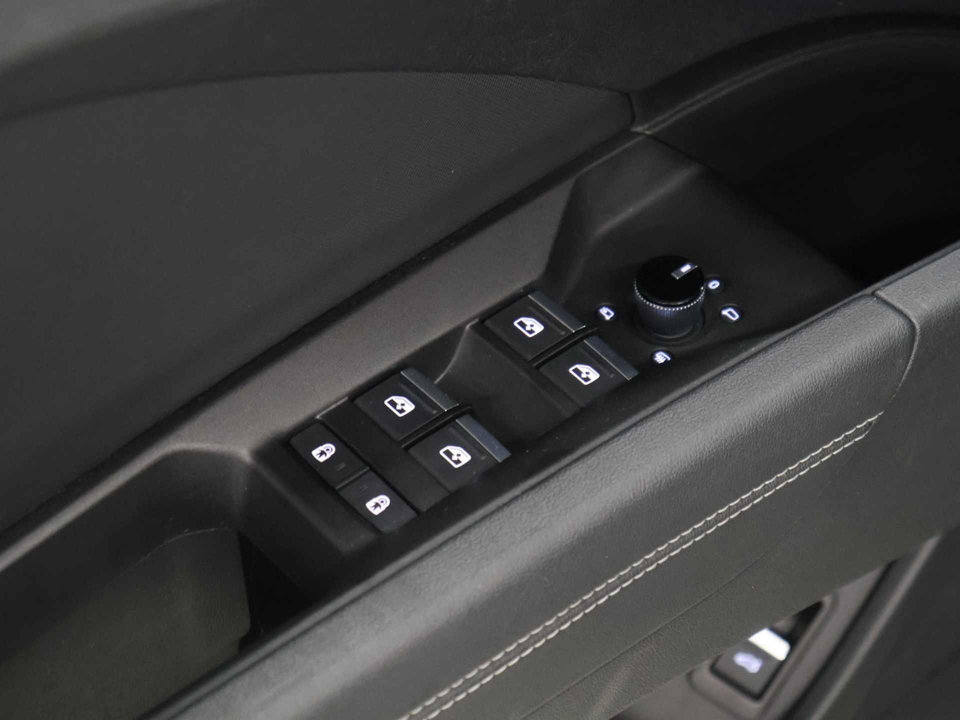 Foto van Audi Q4 40 E-tron