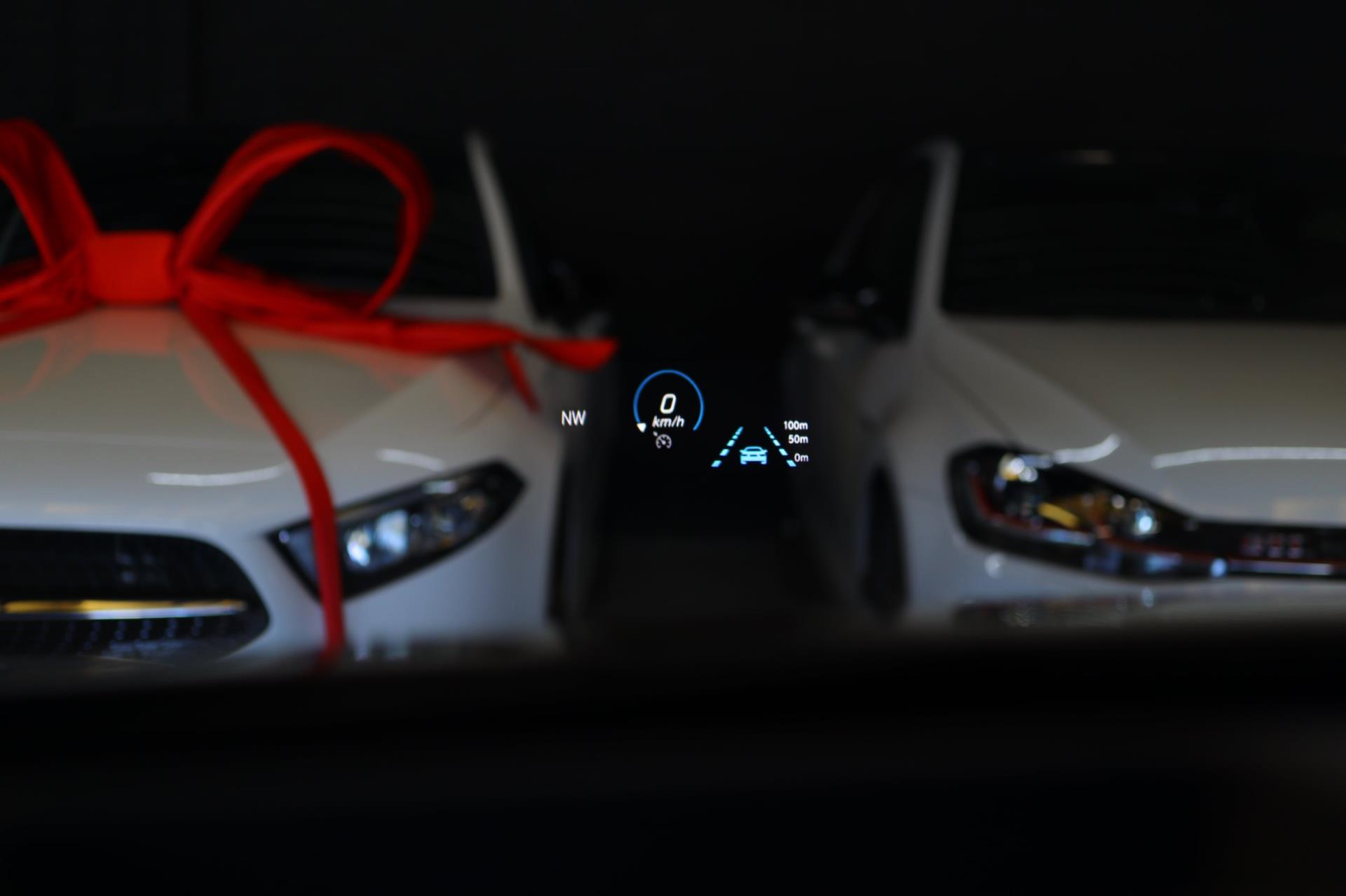 Foto van Mercedes-Benz AMG A 45 S