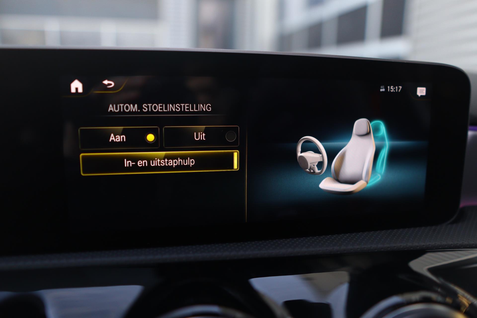 Foto van Mercedes-Benz AMG A 45 S