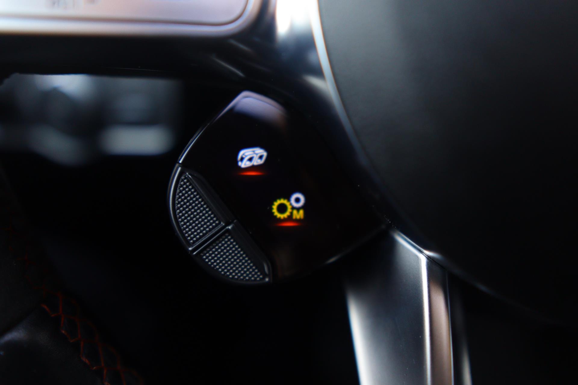 Foto van Mercedes-Benz AMG A 45 S
