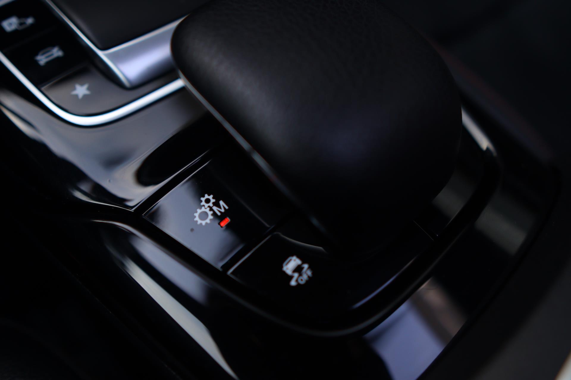 Foto van Mercedes-Benz AMG A 45 S