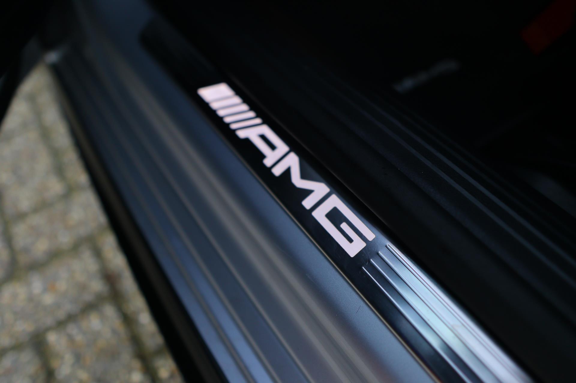 Foto van Mercedes-Benz AMG A 45 S
