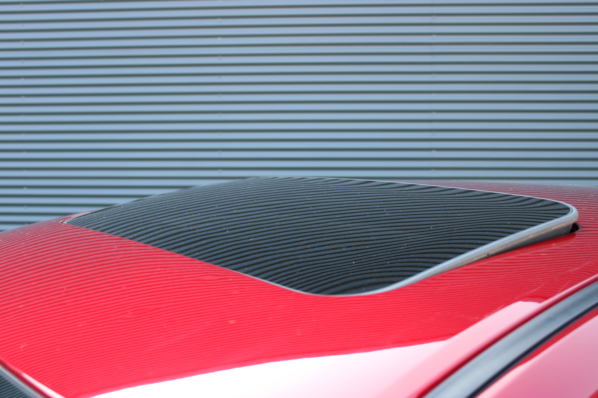 Foto van Mazda Cx-30