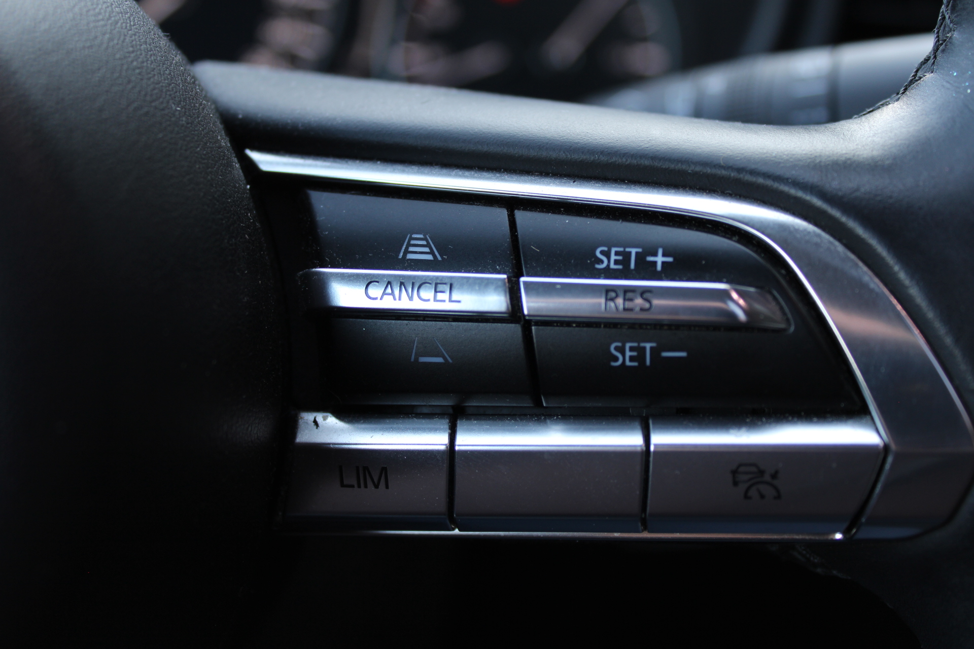 Foto van Mazda Cx-30
