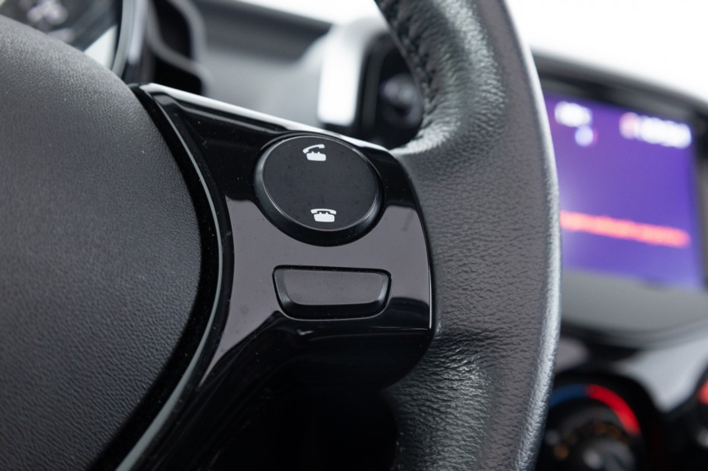 Foto van Citroen C1