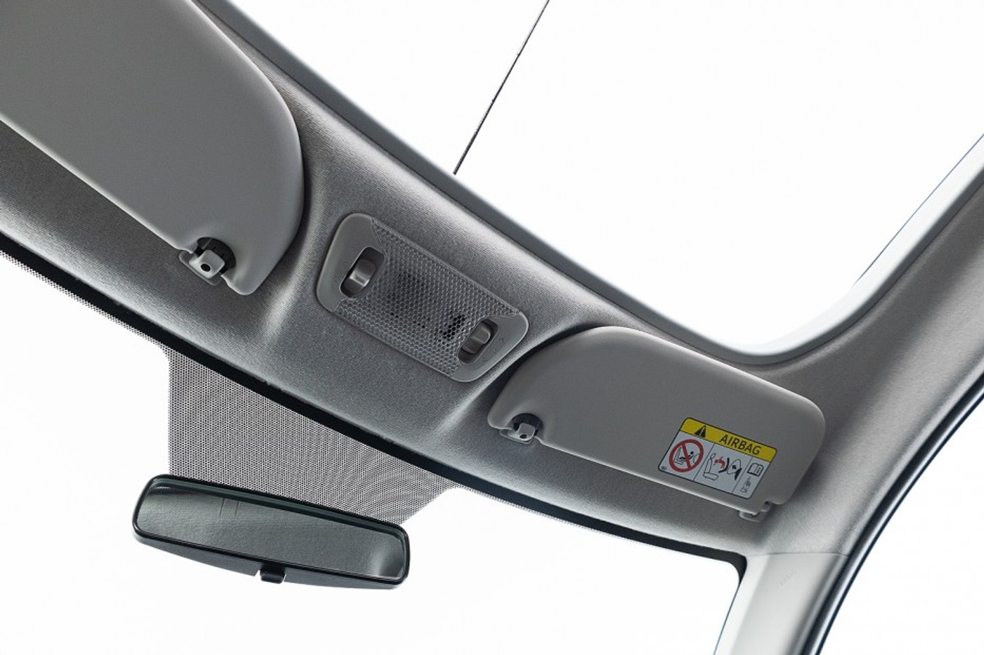 Foto van Citroen C1