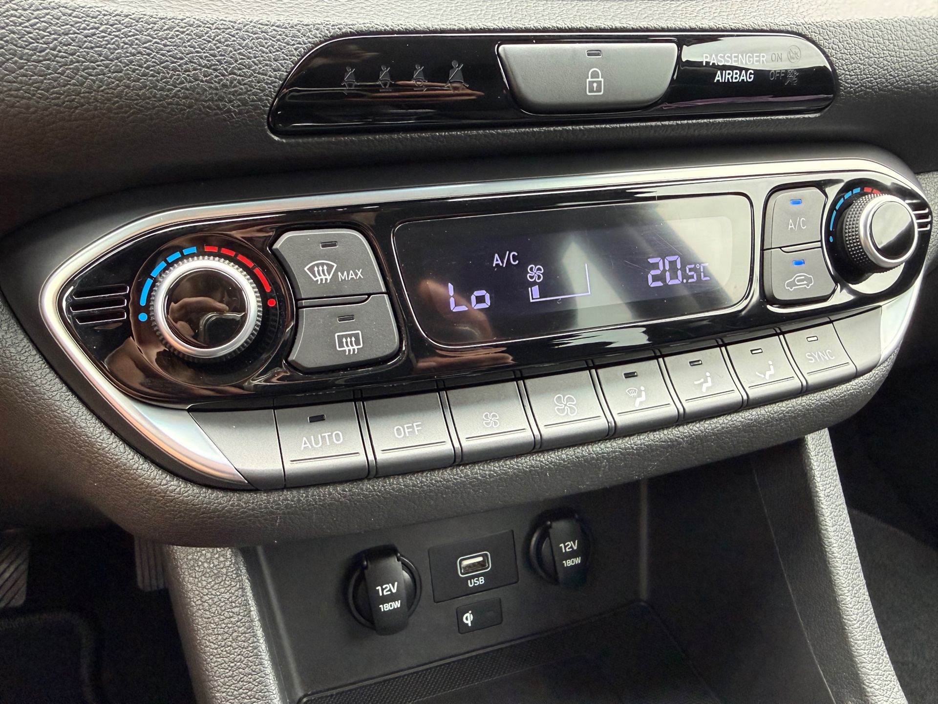 Foto van Hyundai I 30